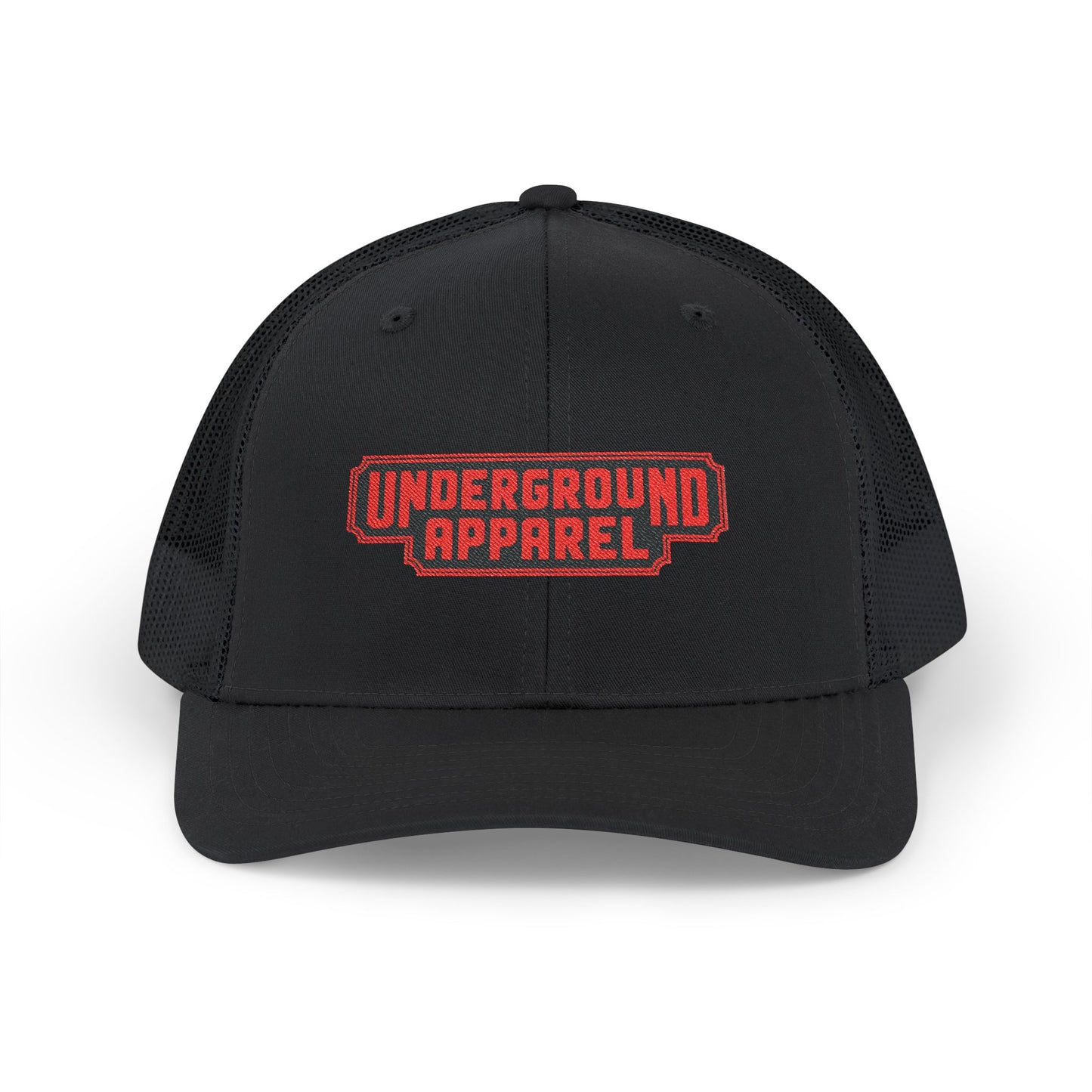 Underground Apparel Trucker Cap