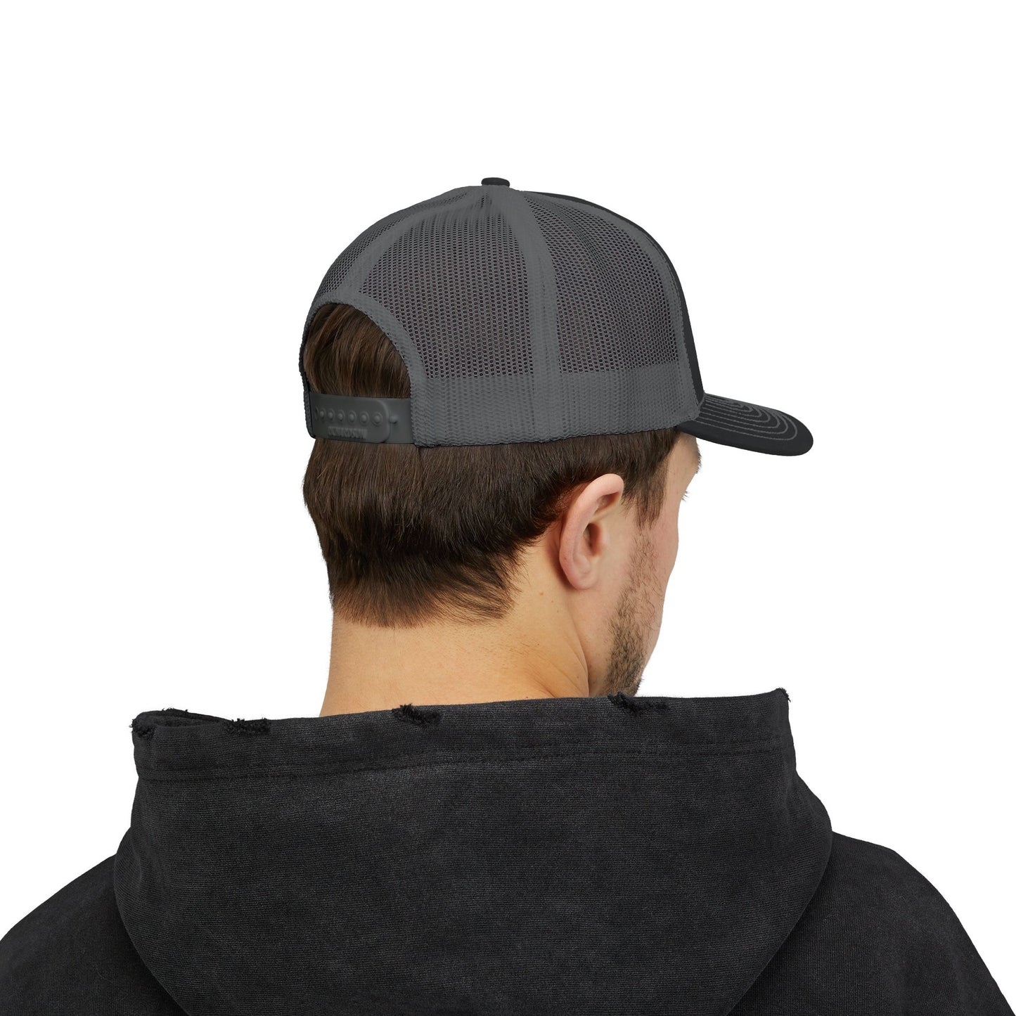 Underground Apparel Trucker Cap