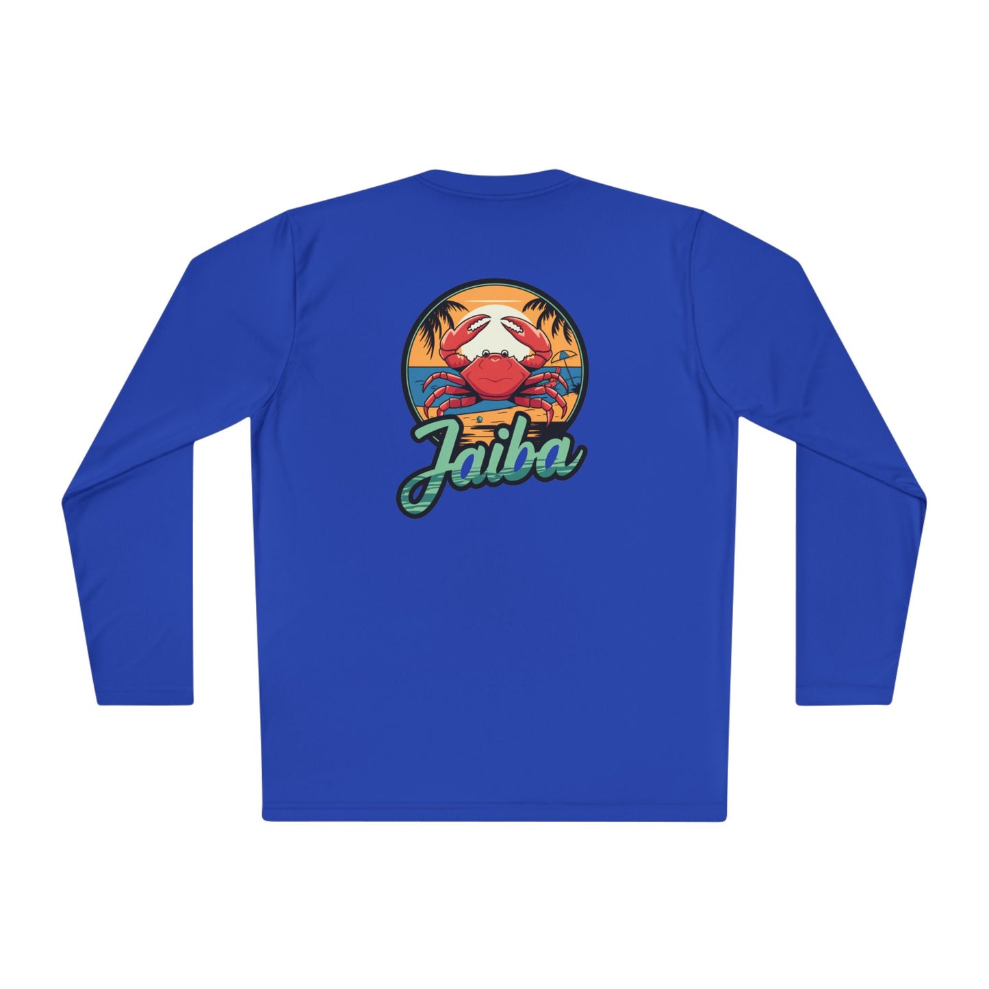 Underground Apparel Jaiba Long Sleeve