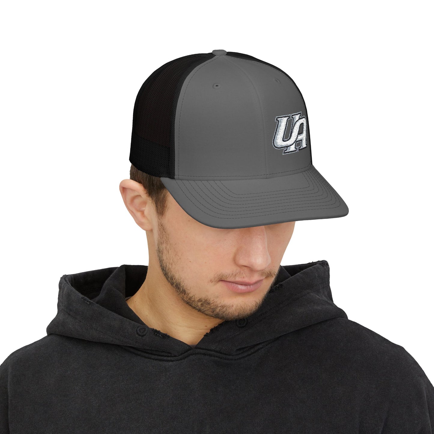 Underground Apparel Trucker Hat UA