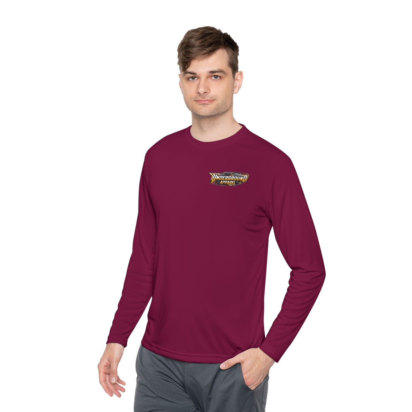 Underground Apparel CTSV Long Sleeve Tee