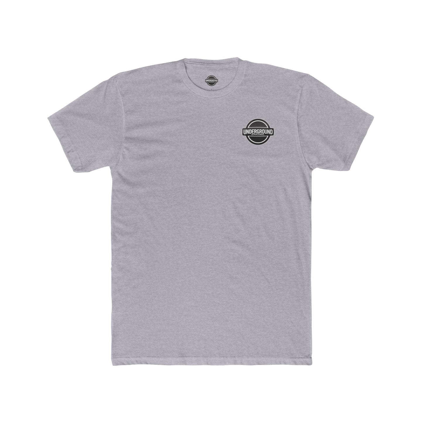 Underground Apparel 240Z T-Shirt