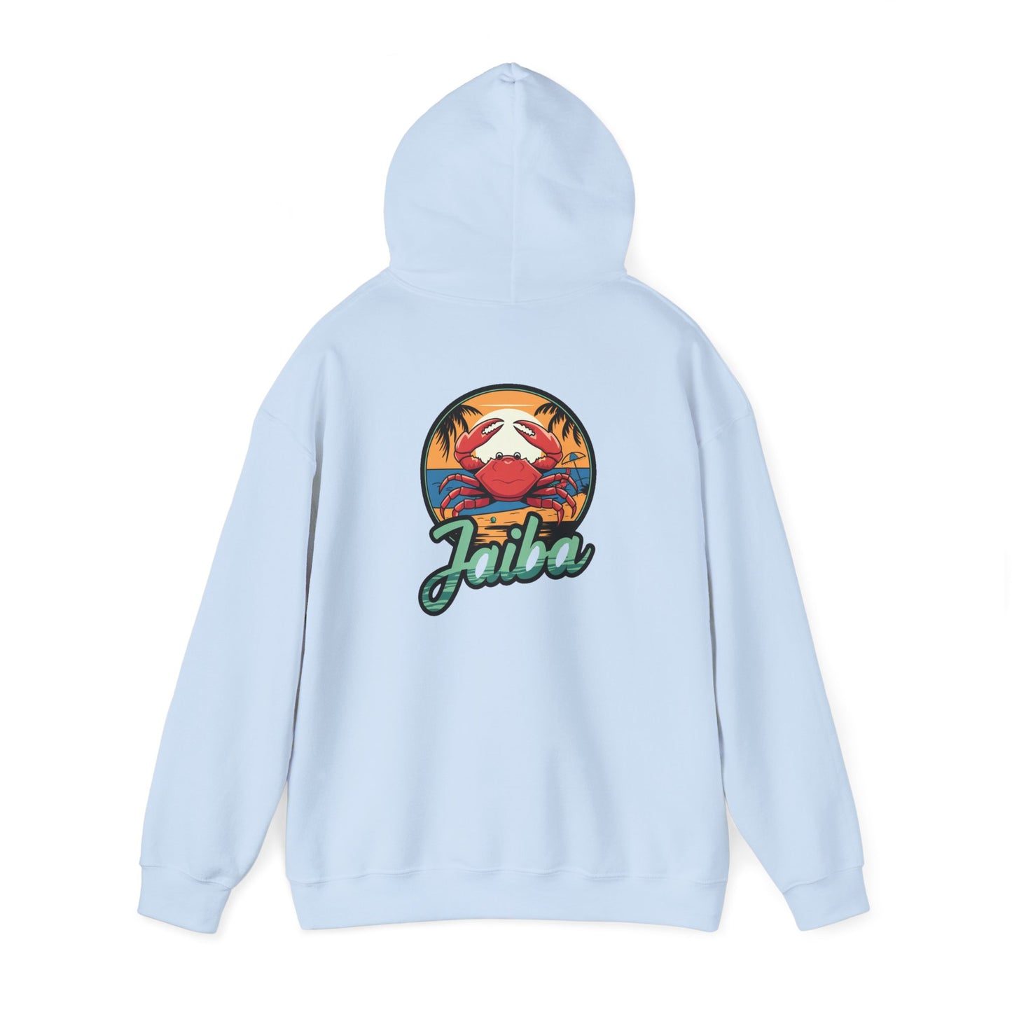 Underground Apparel Jaiba Hoodie