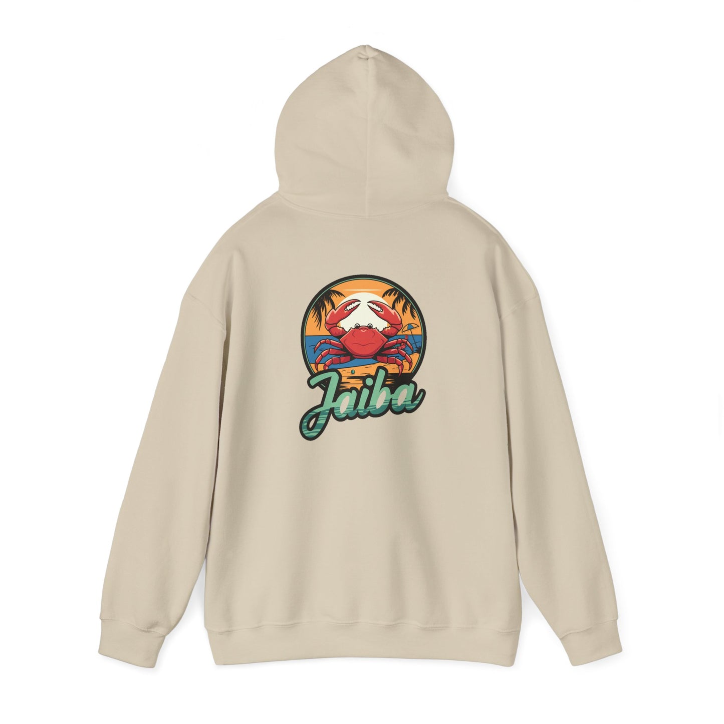 Underground Apparel Jaiba Hoodie