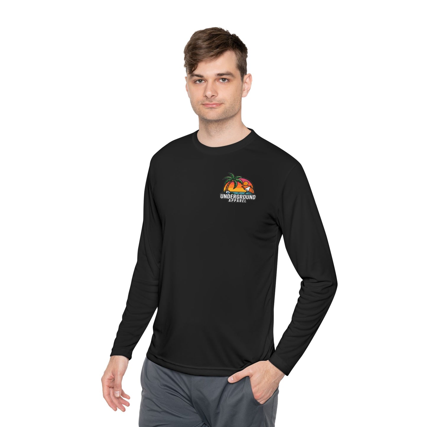 Underground Apparel Jaiba Long Sleeve