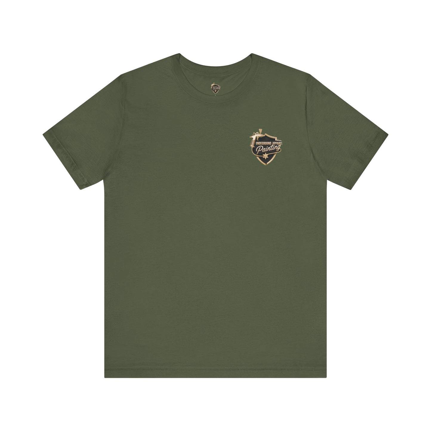 The Refiner Underground Apparel