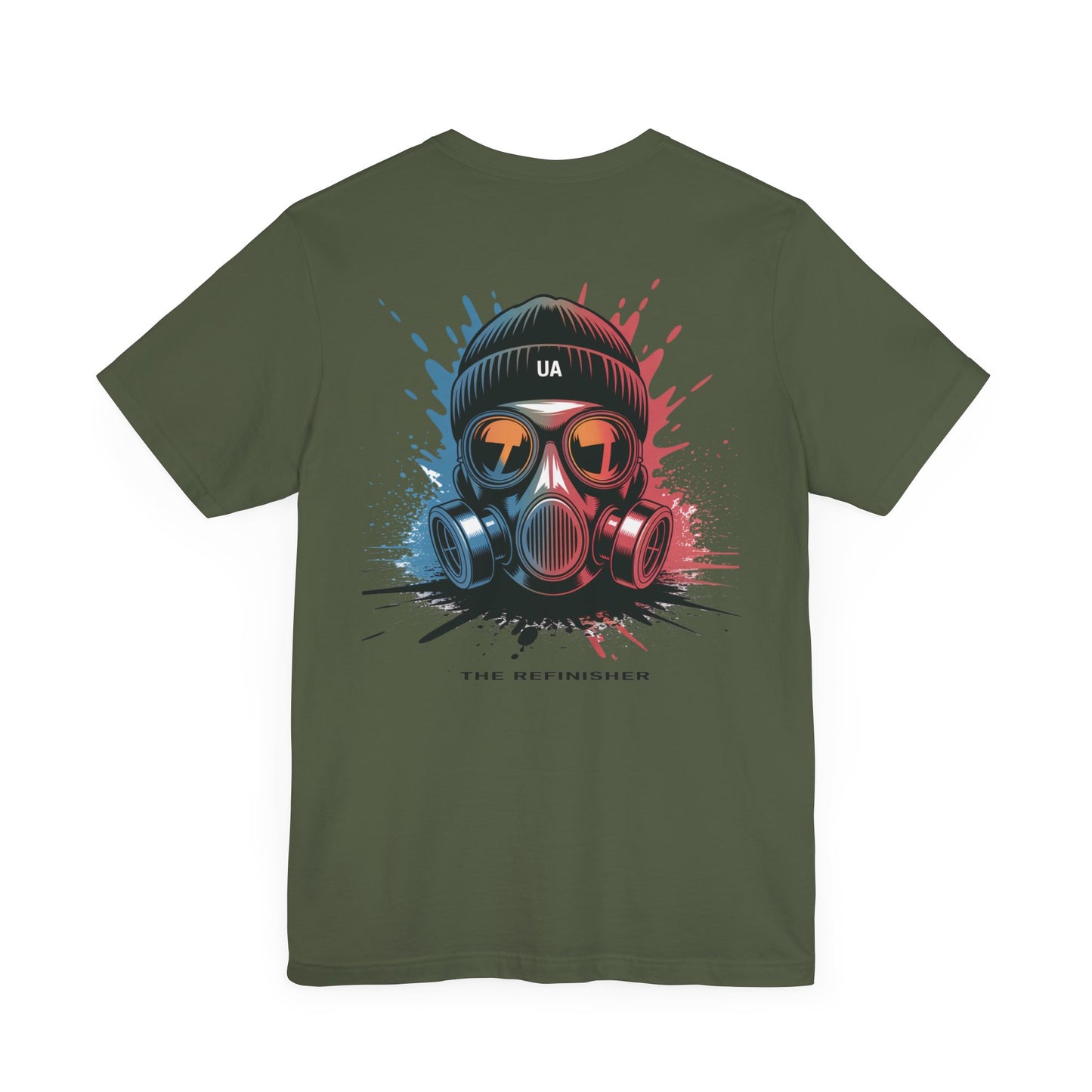 The Refiner Underground Apparel