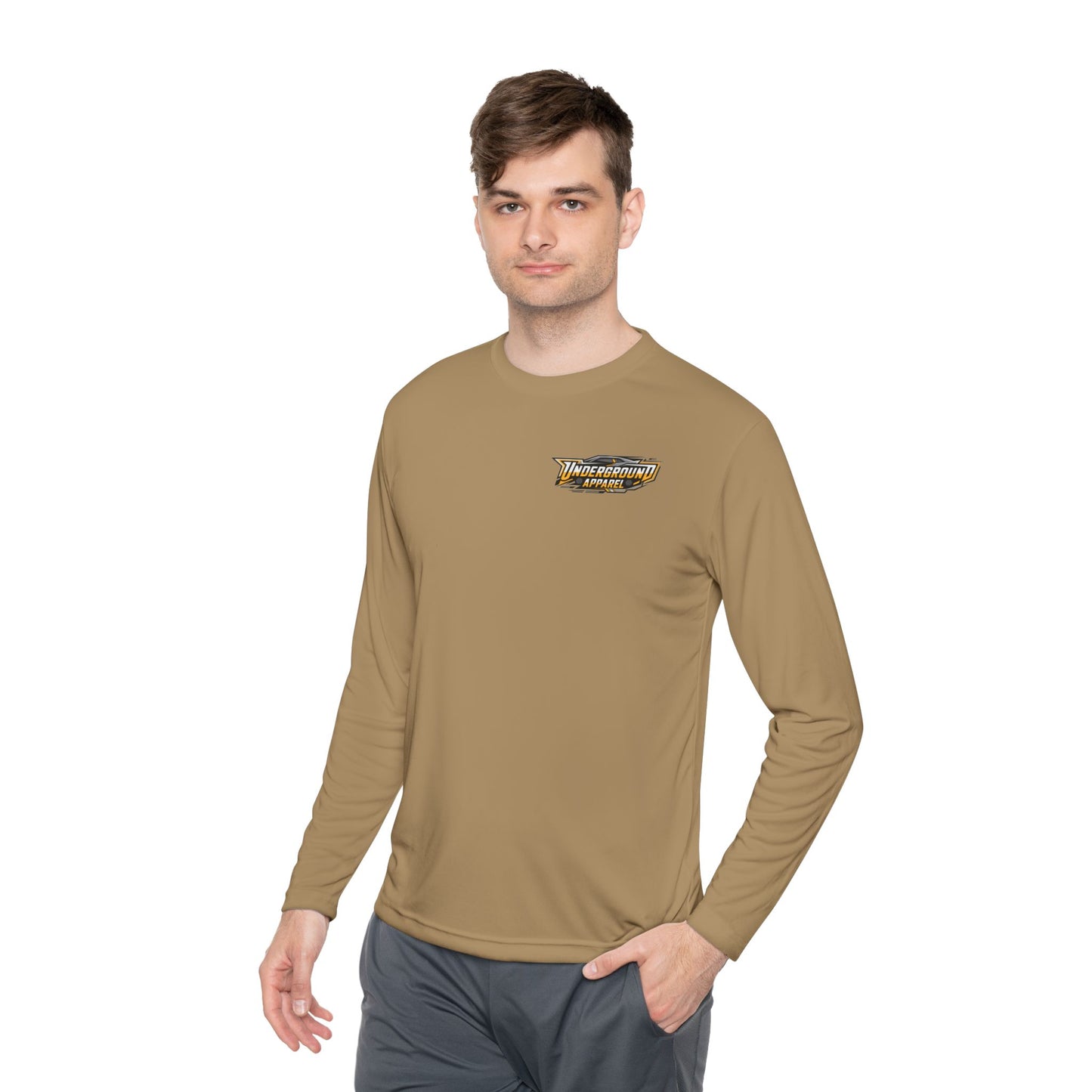 Underground Apparel CTSV Long Sleeve Tee
