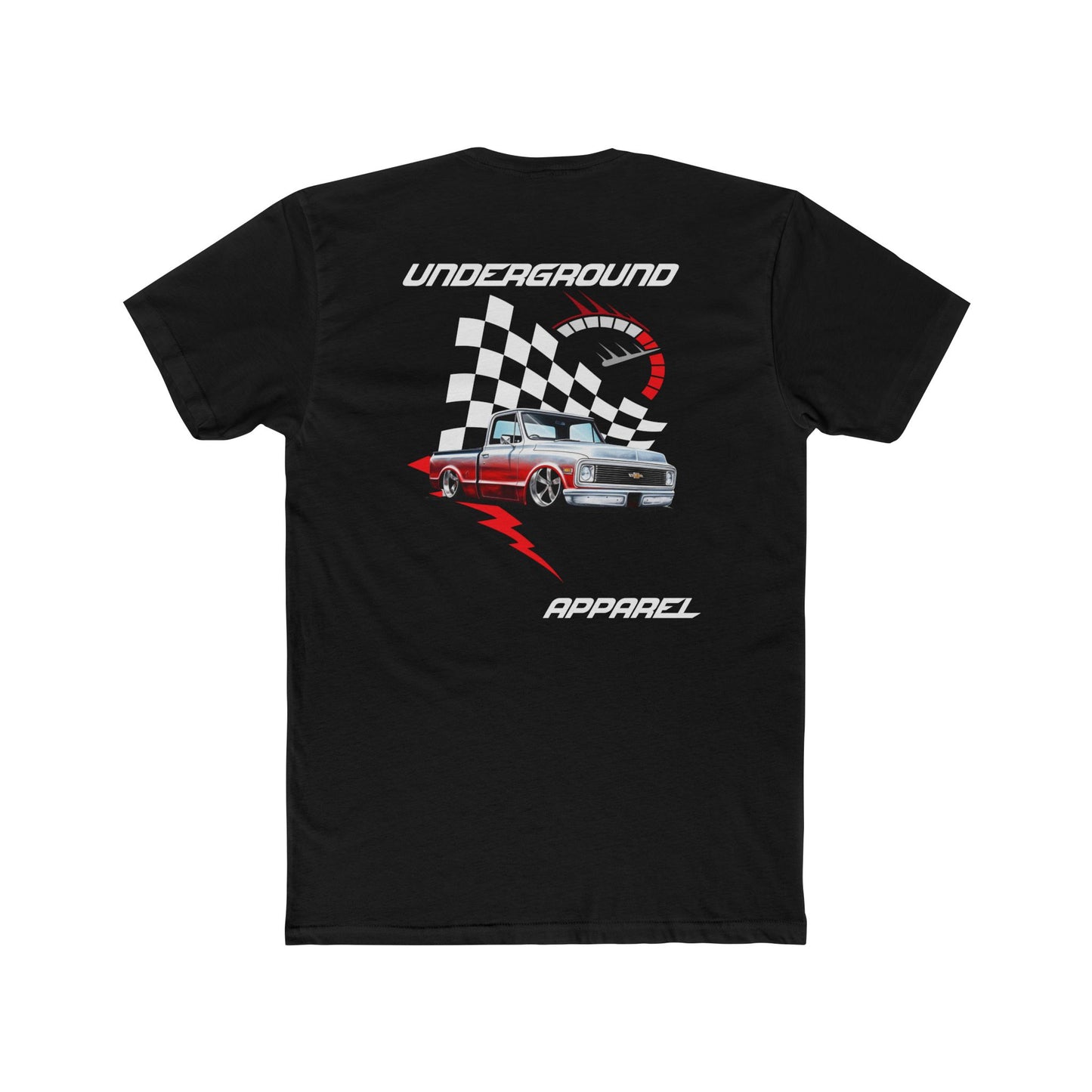 Underground Apparel Original Premium T-Shirt