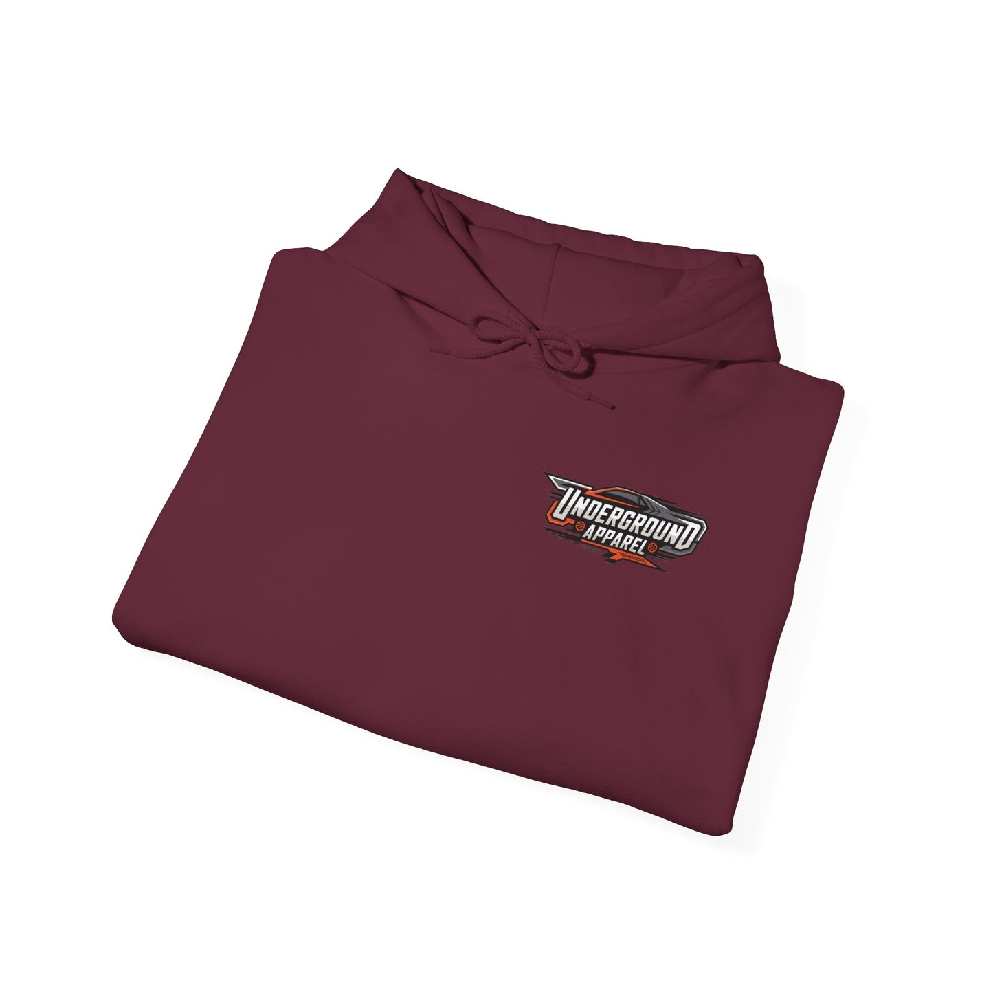Underground Apparel RS Hoodie