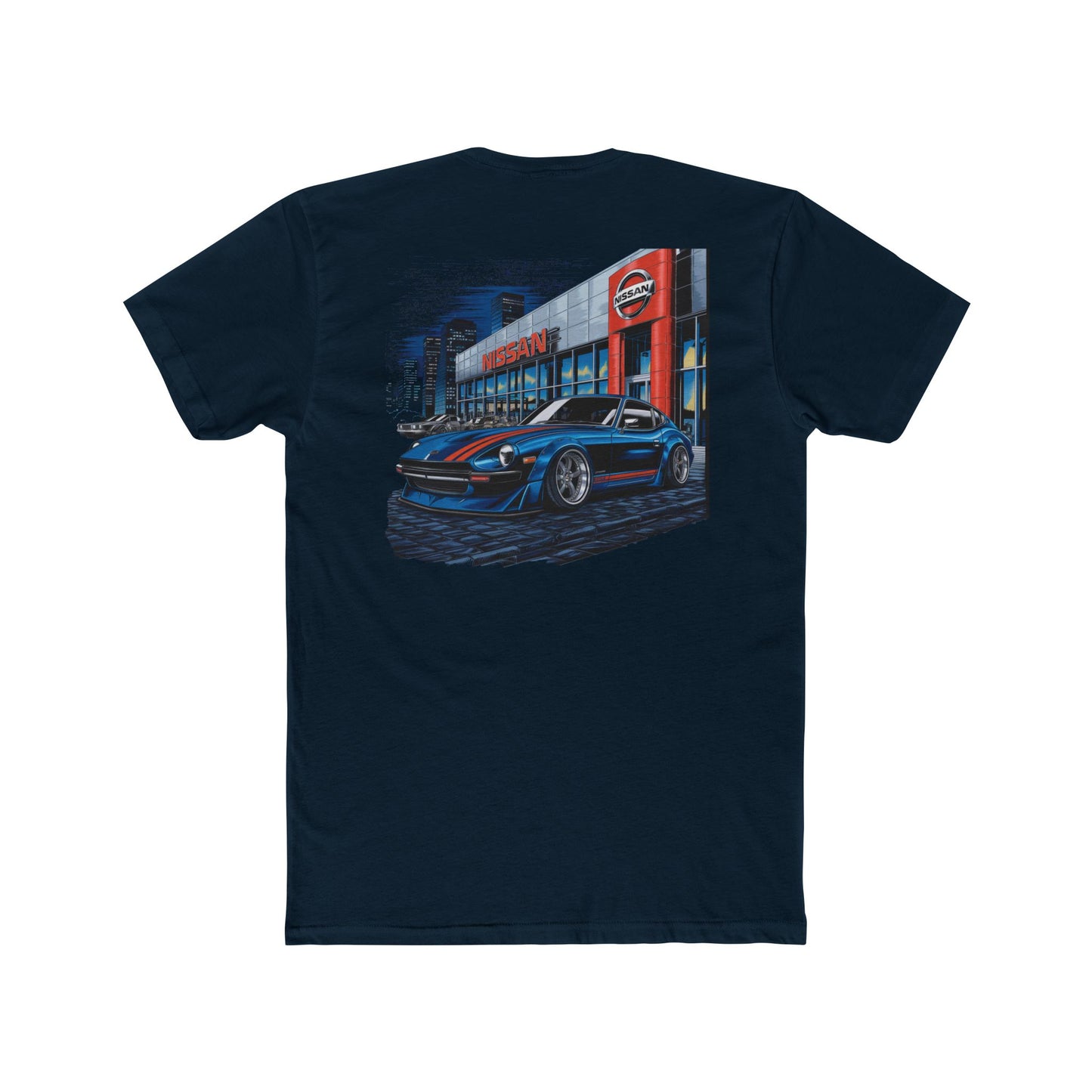 Underground Apparel 240Z T-Shirt