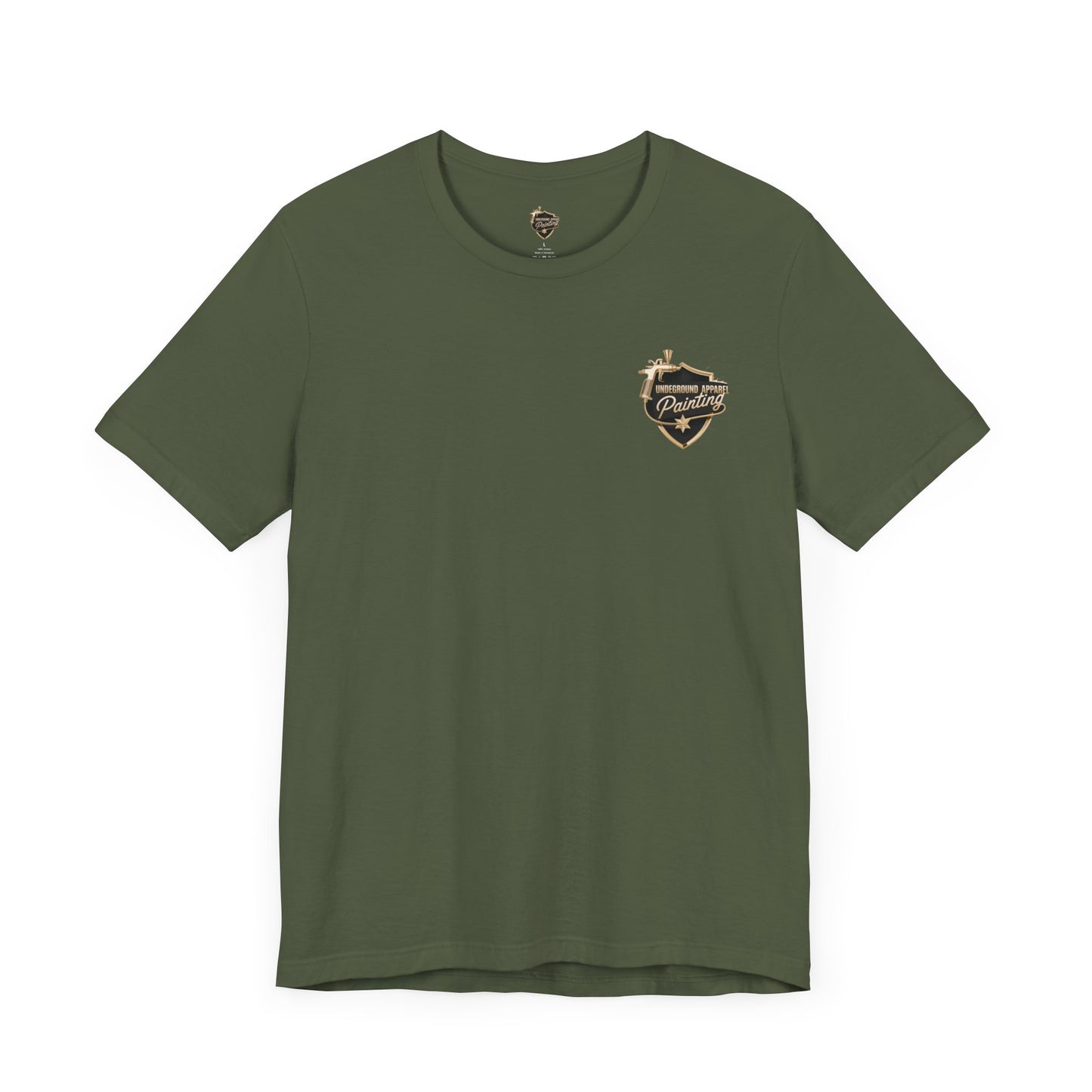 The Refiner Underground Apparel