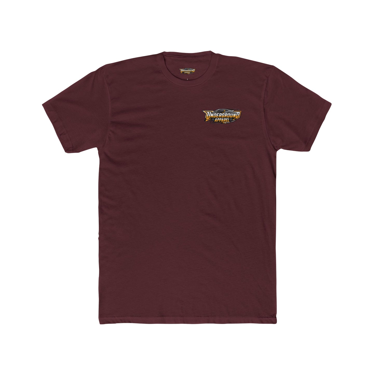 Underground Apparel CTSV T-Shirt