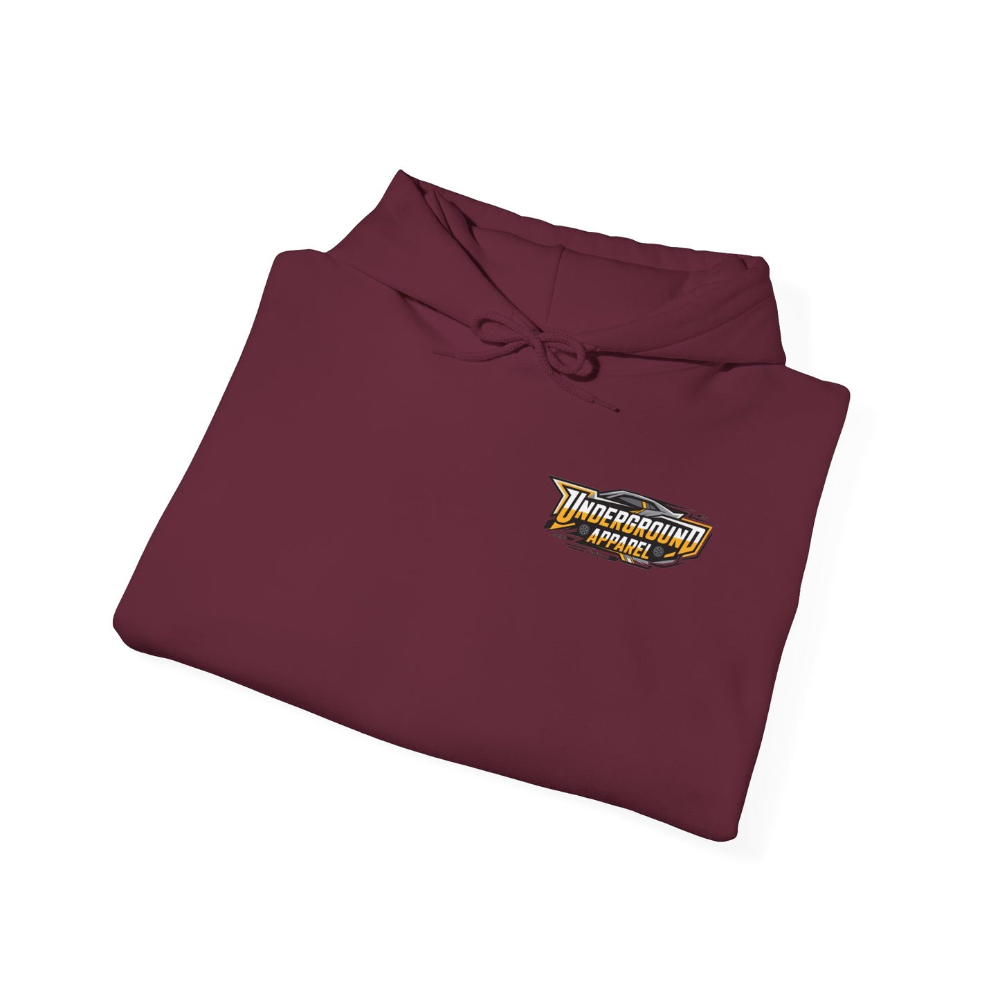 Underground Apparel CTSV Hoodie