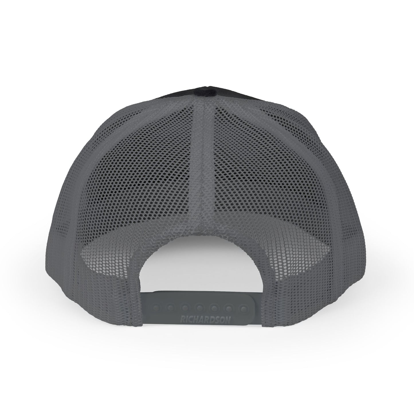Underground Apparel Trucker Cap Redline
