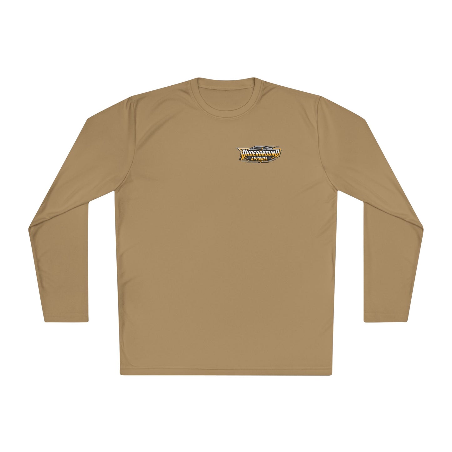 Underground Apparel CTSV Long Sleeve Tee