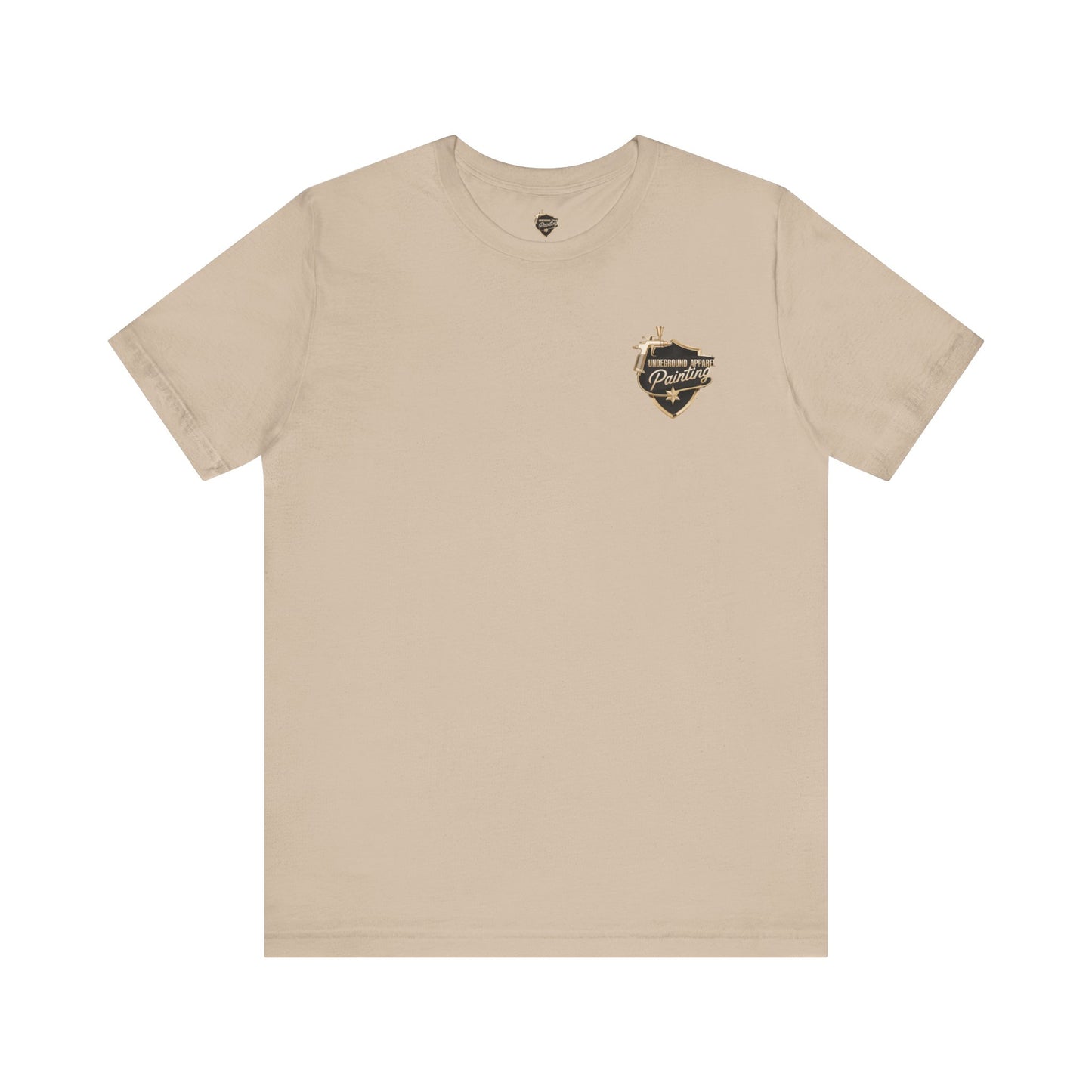 The Refiner Underground Apparel