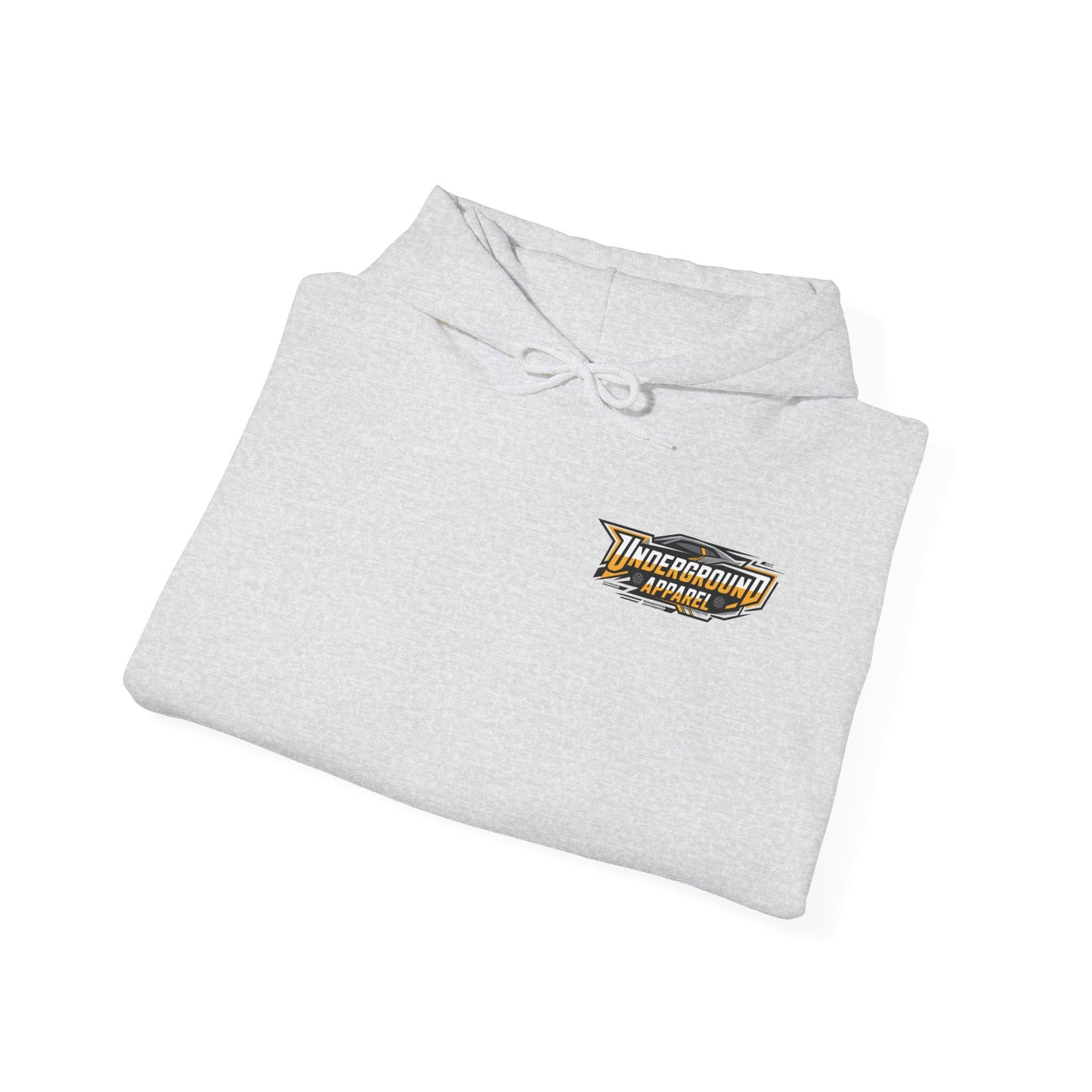 Underground Apparel CTSV Hoodie