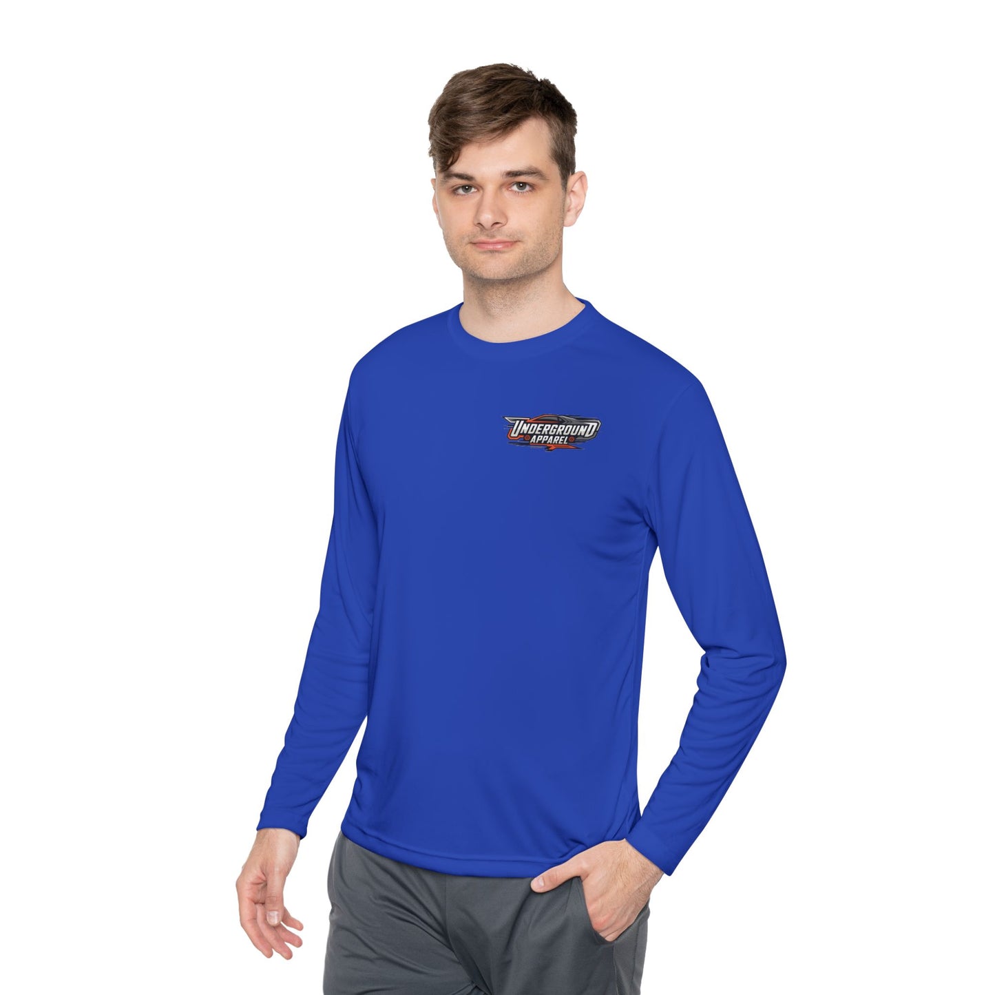 Underground Apparel Mesilla Long Sleeve