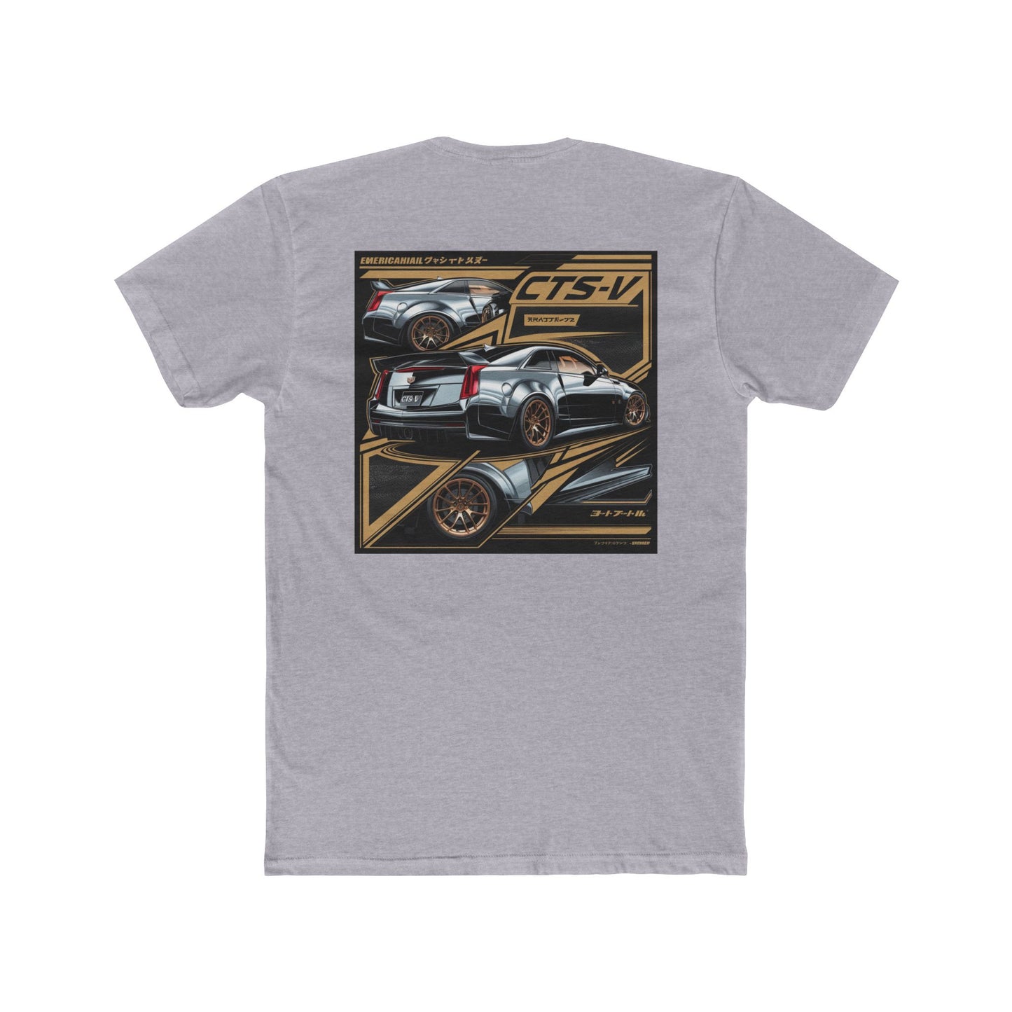 Underground Apparel CTSV T-Shirt