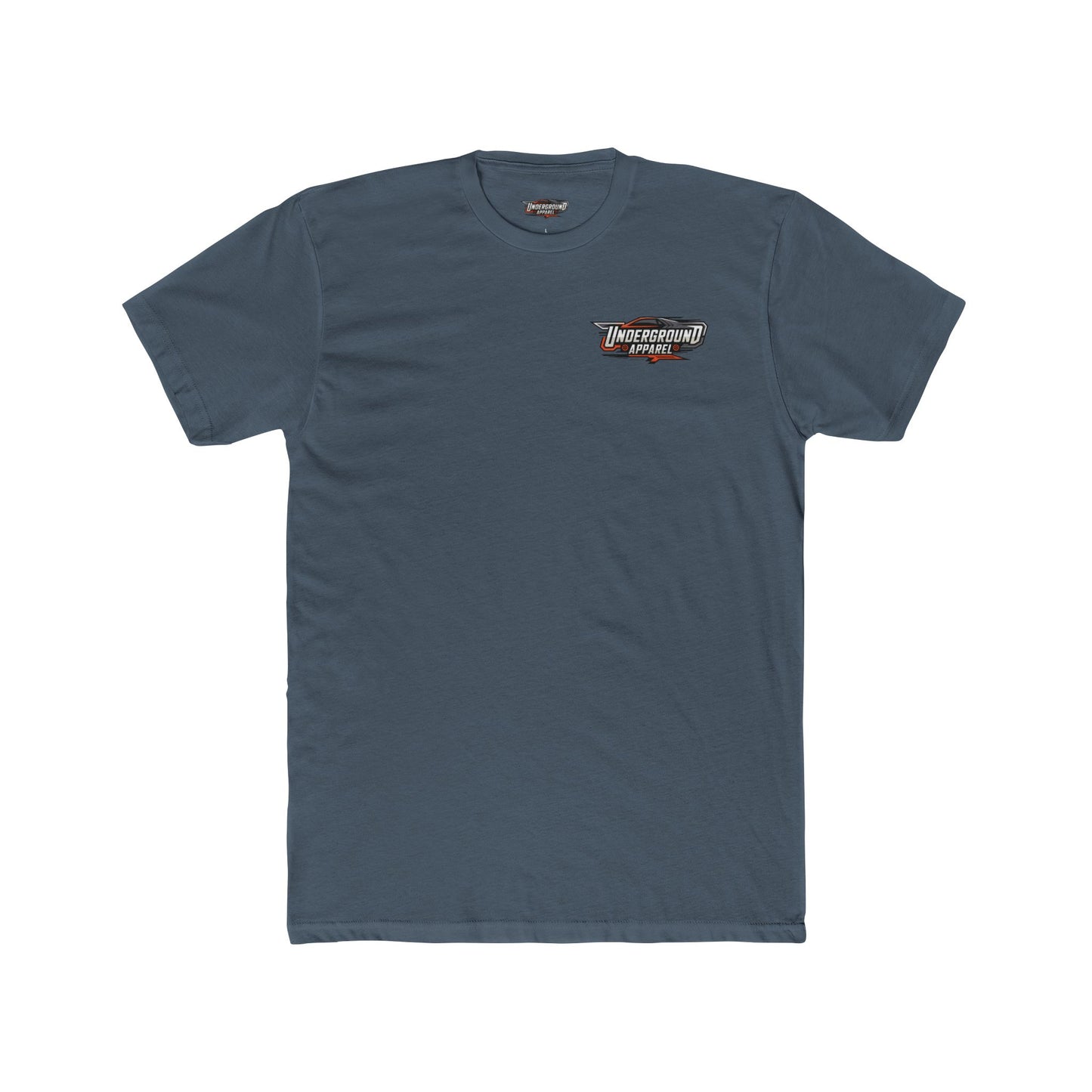 Underground Apparel AKITA Premium Short Sleeve T-Shirt
