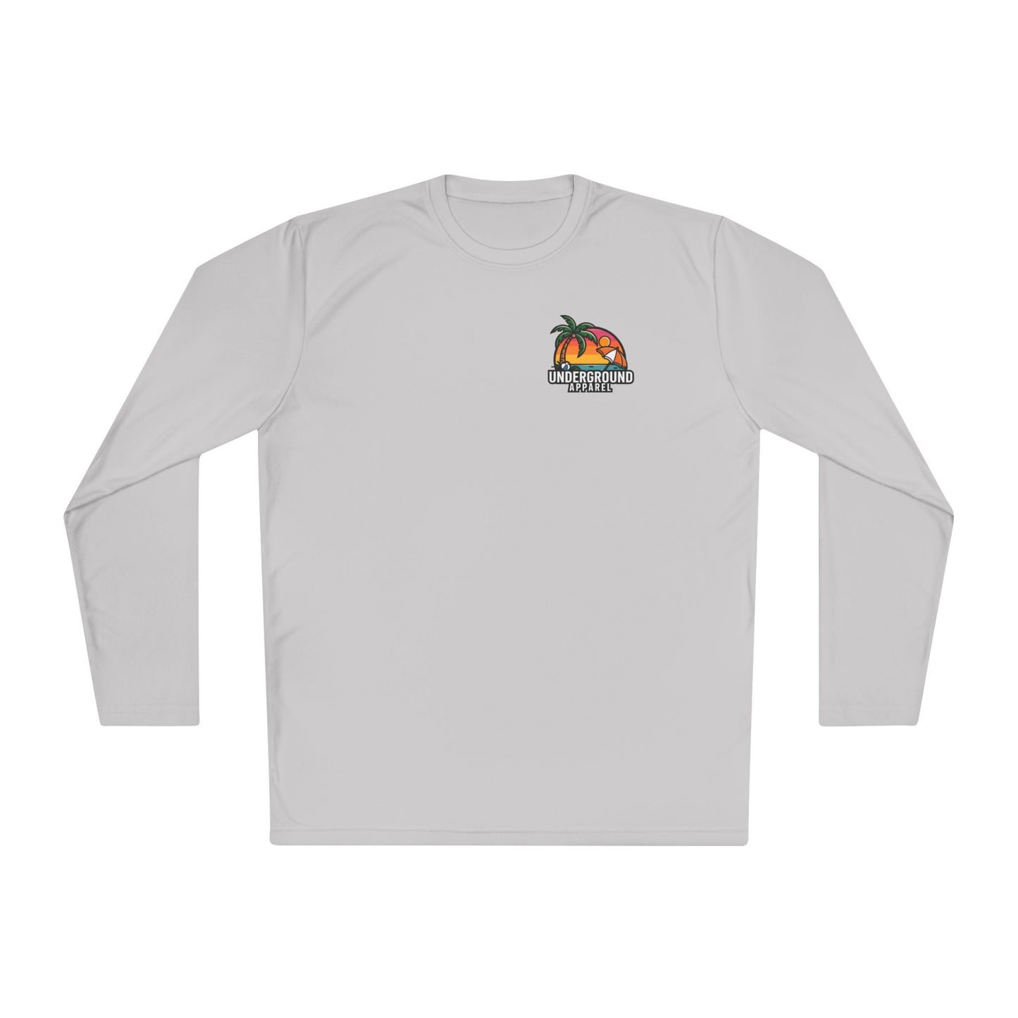 Underground Apparel Jaiba Long Sleeve