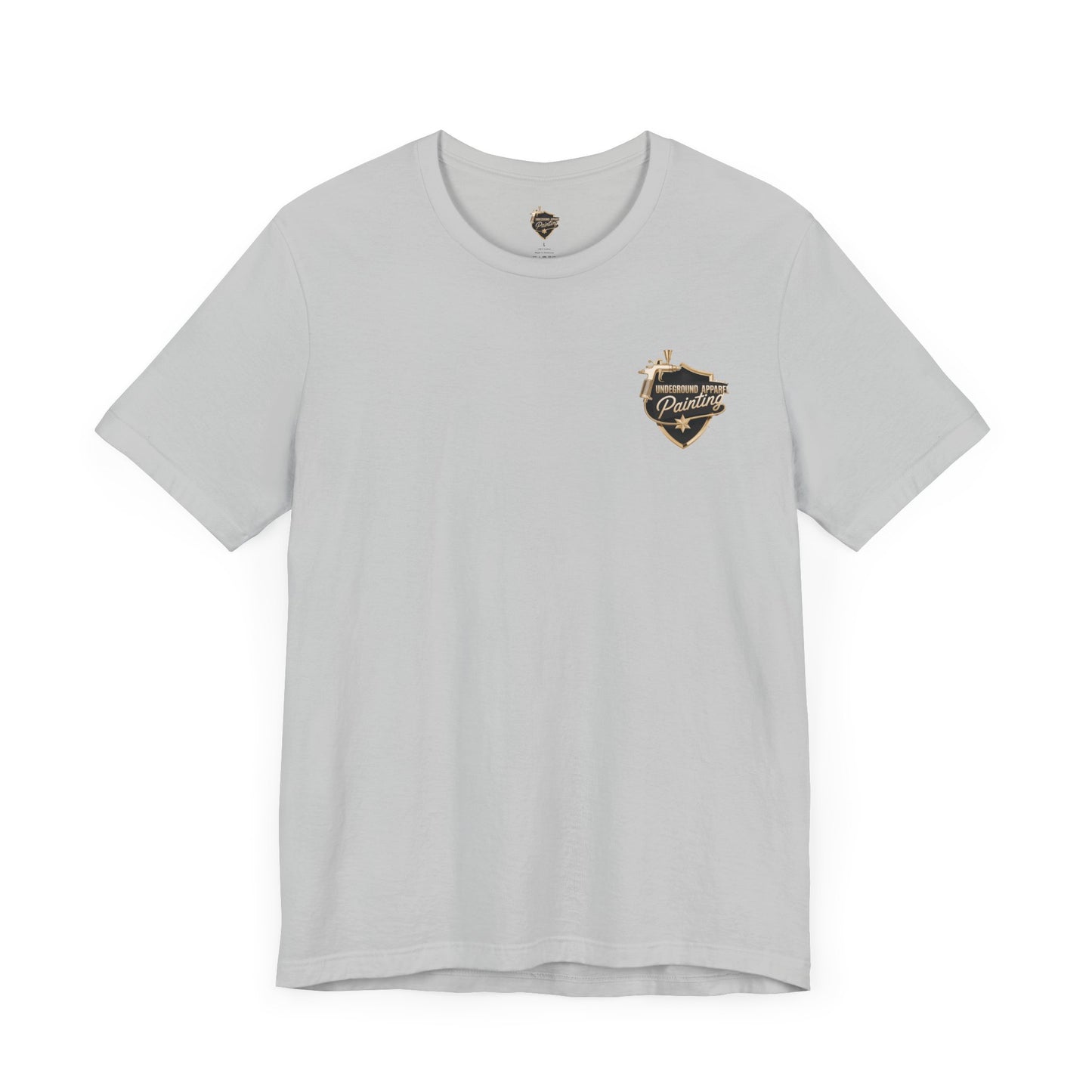 The Refiner Underground Apparel