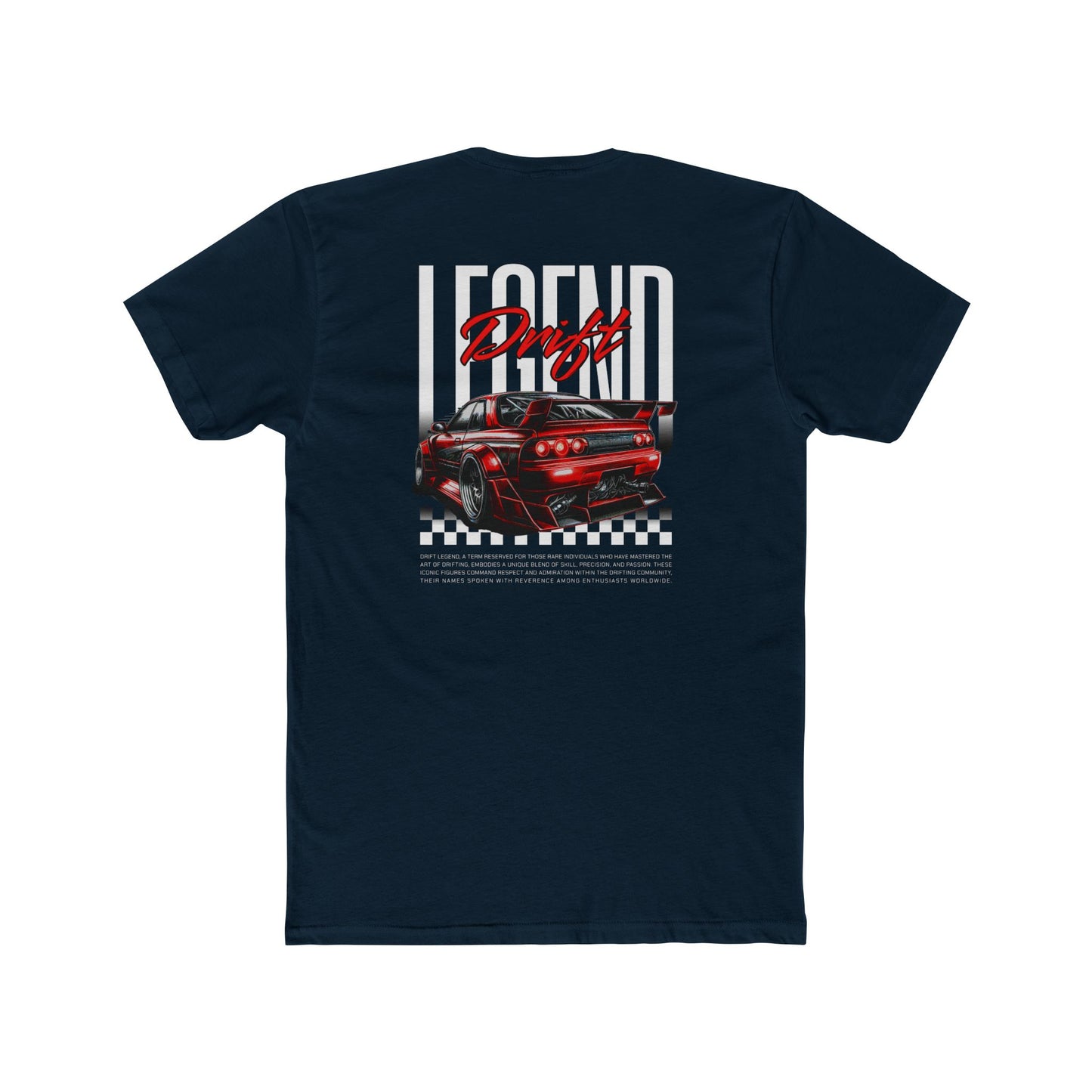 Underground Apparel Drift Legend T-Shirt
