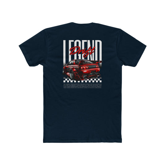 Underground Apparel Drift Legend T-Shirt