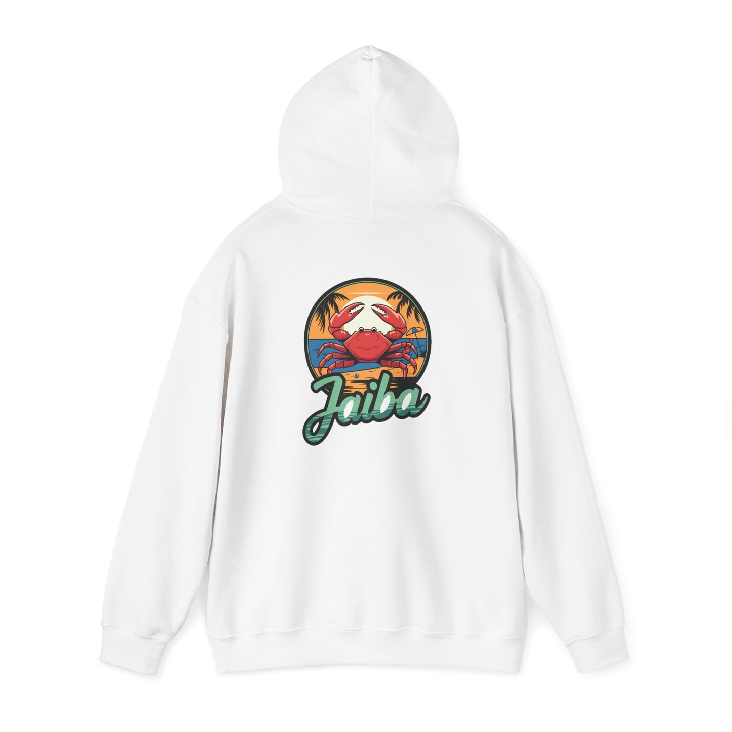 Underground Apparel Jaiba Hoodie