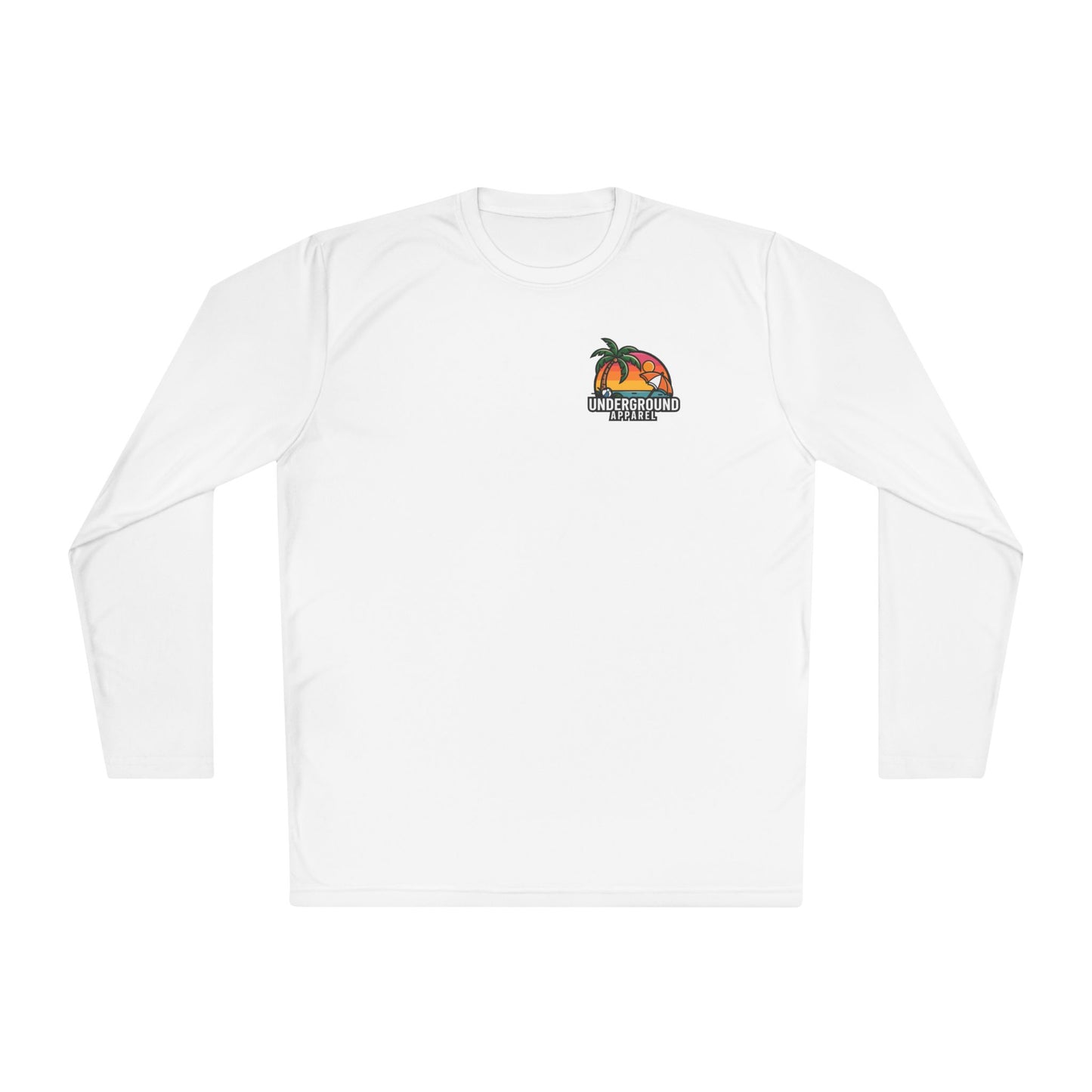 Underground Apparel Jaiba Long Sleeve