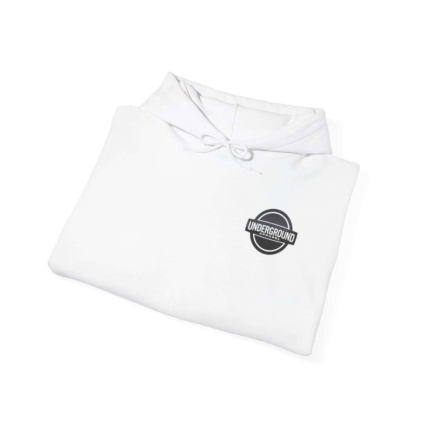 Underground Apparel 240Z Hoodie