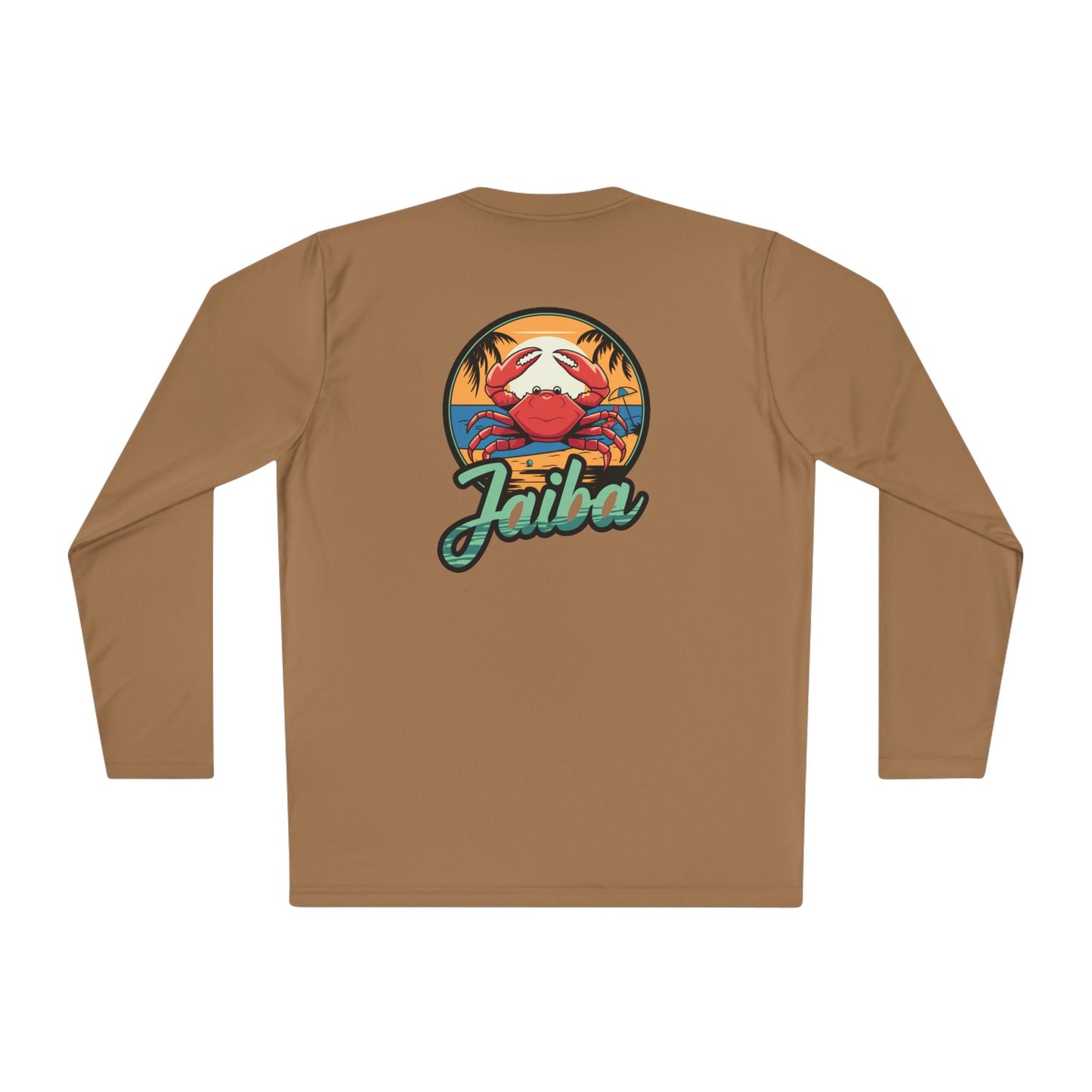 Underground Apparel Jaiba Long Sleeve