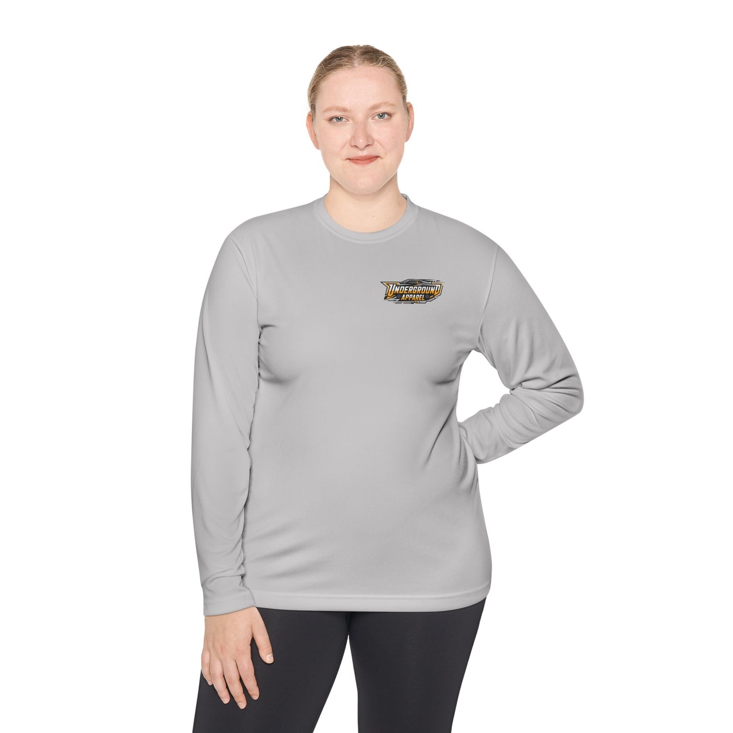 Underground Apparel CTSV Long Sleeve Tee