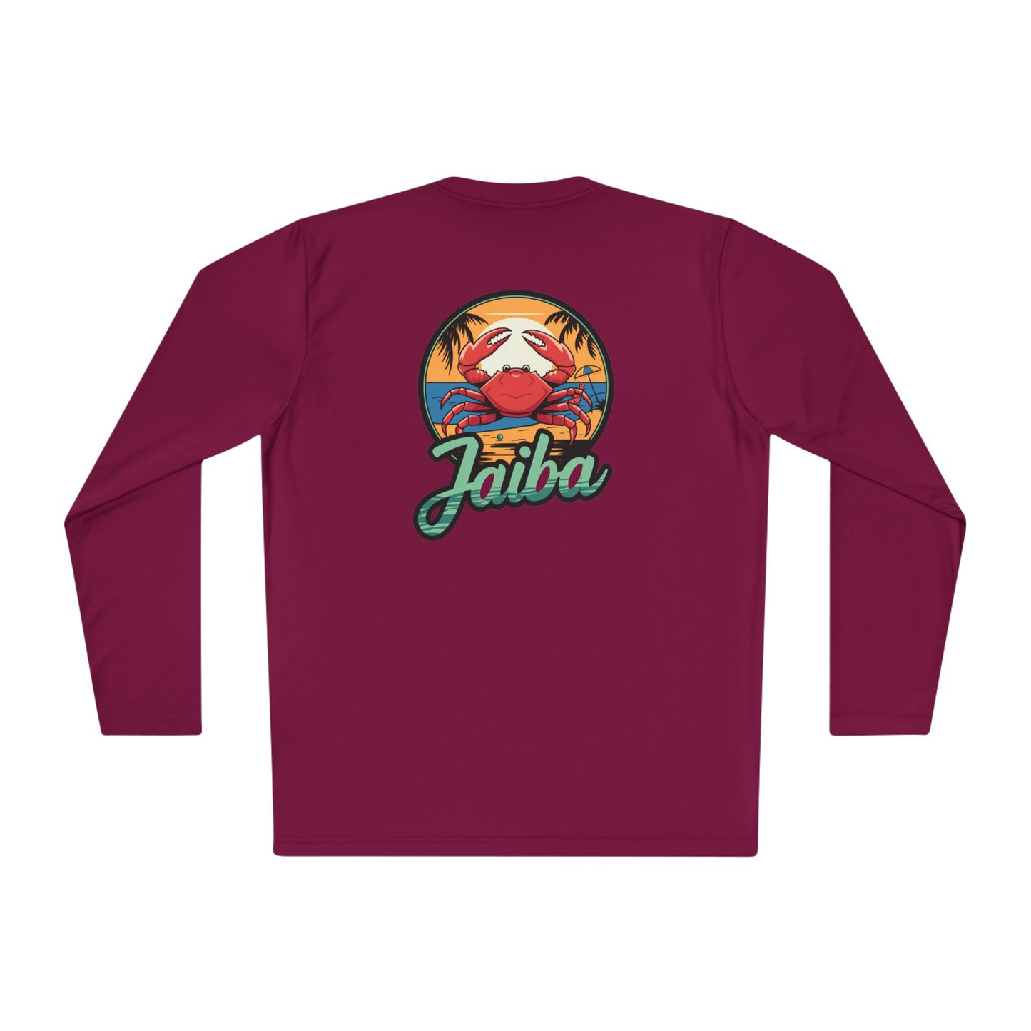 Underground Apparel Jaiba Long Sleeve