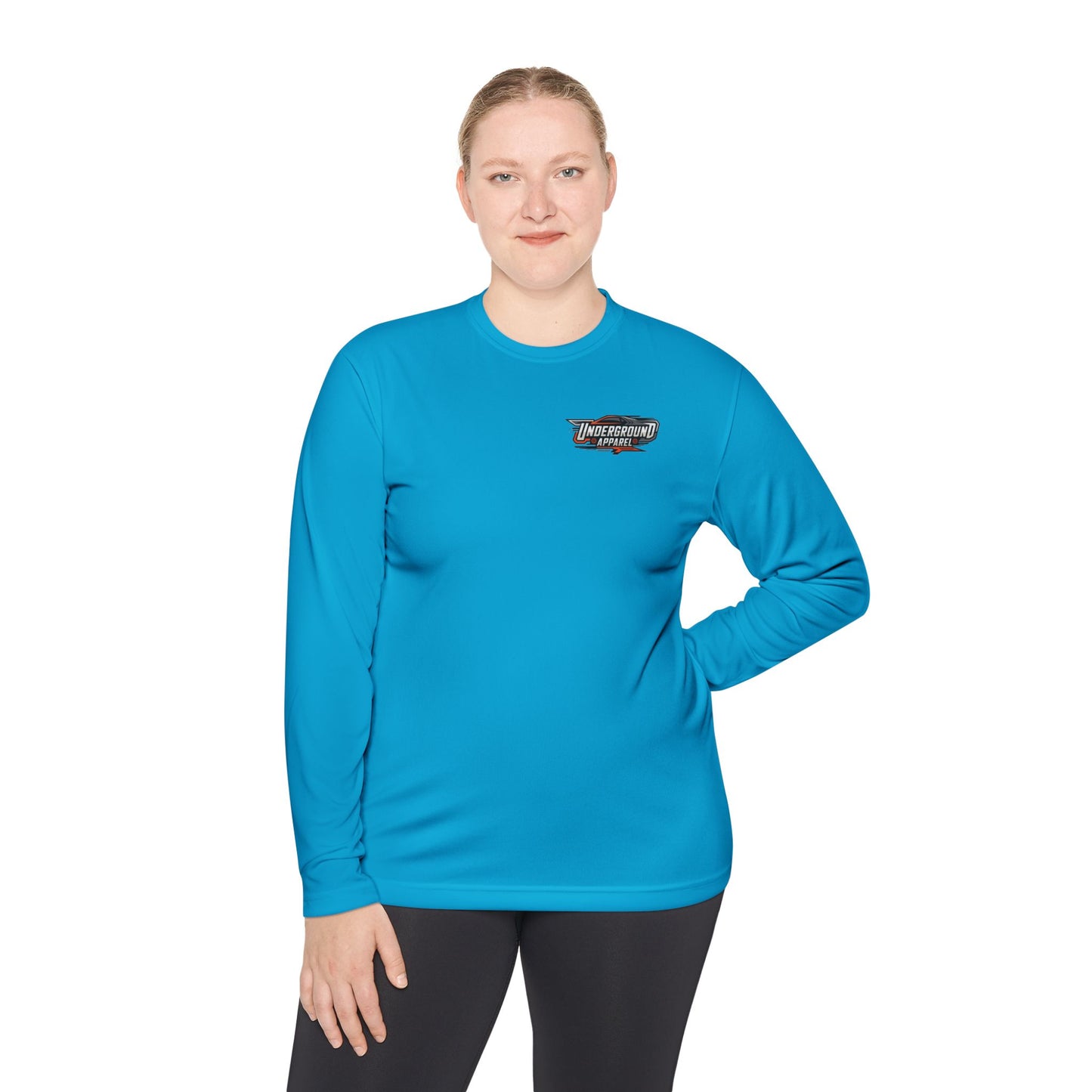 Underground Apparel Mesilla Long Sleeve