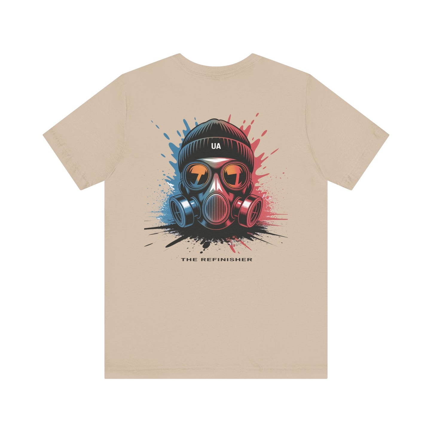 The Refiner Underground Apparel