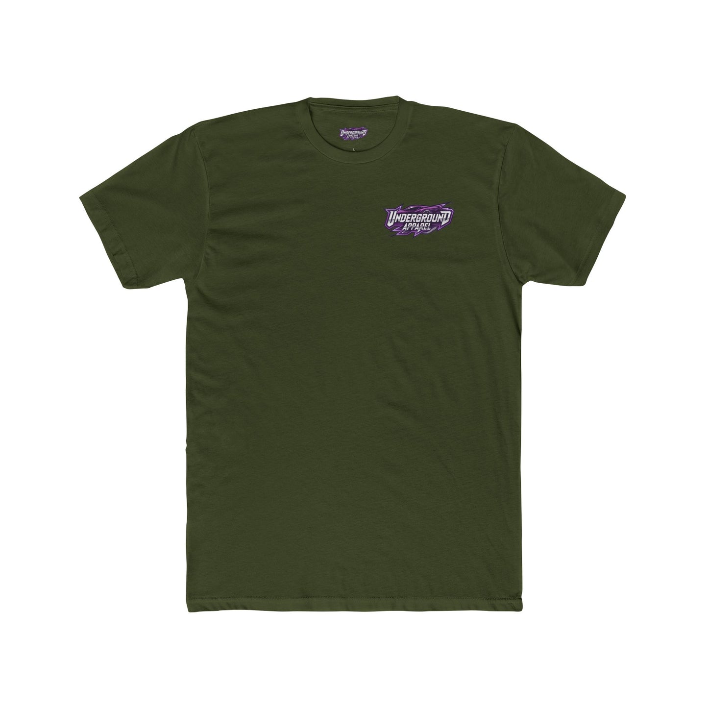 Underground Apparel Midnight T-Shirt