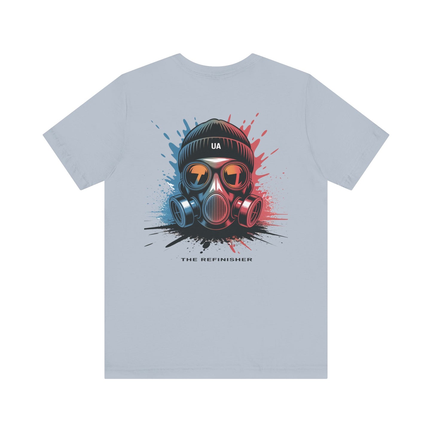 The Refiner Underground Apparel