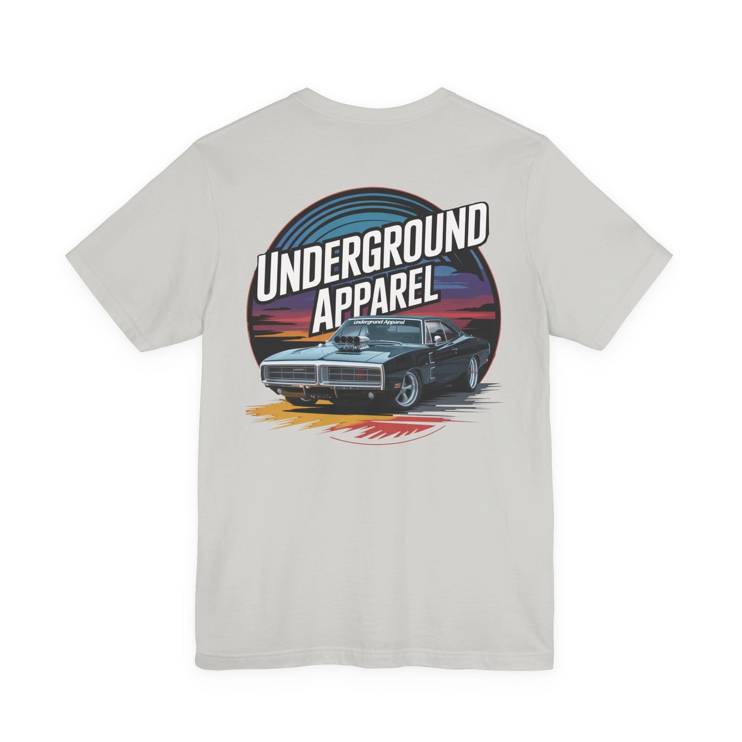 Underground Apparel Charger U/A