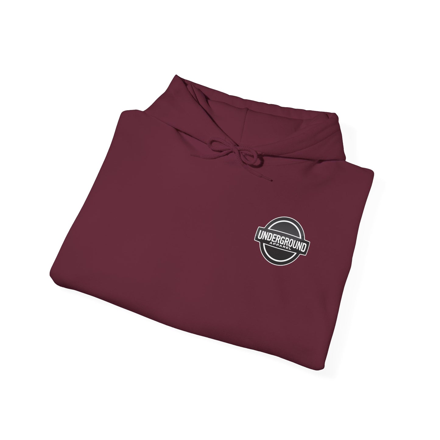 Underground Apparel 240Z Hoodie