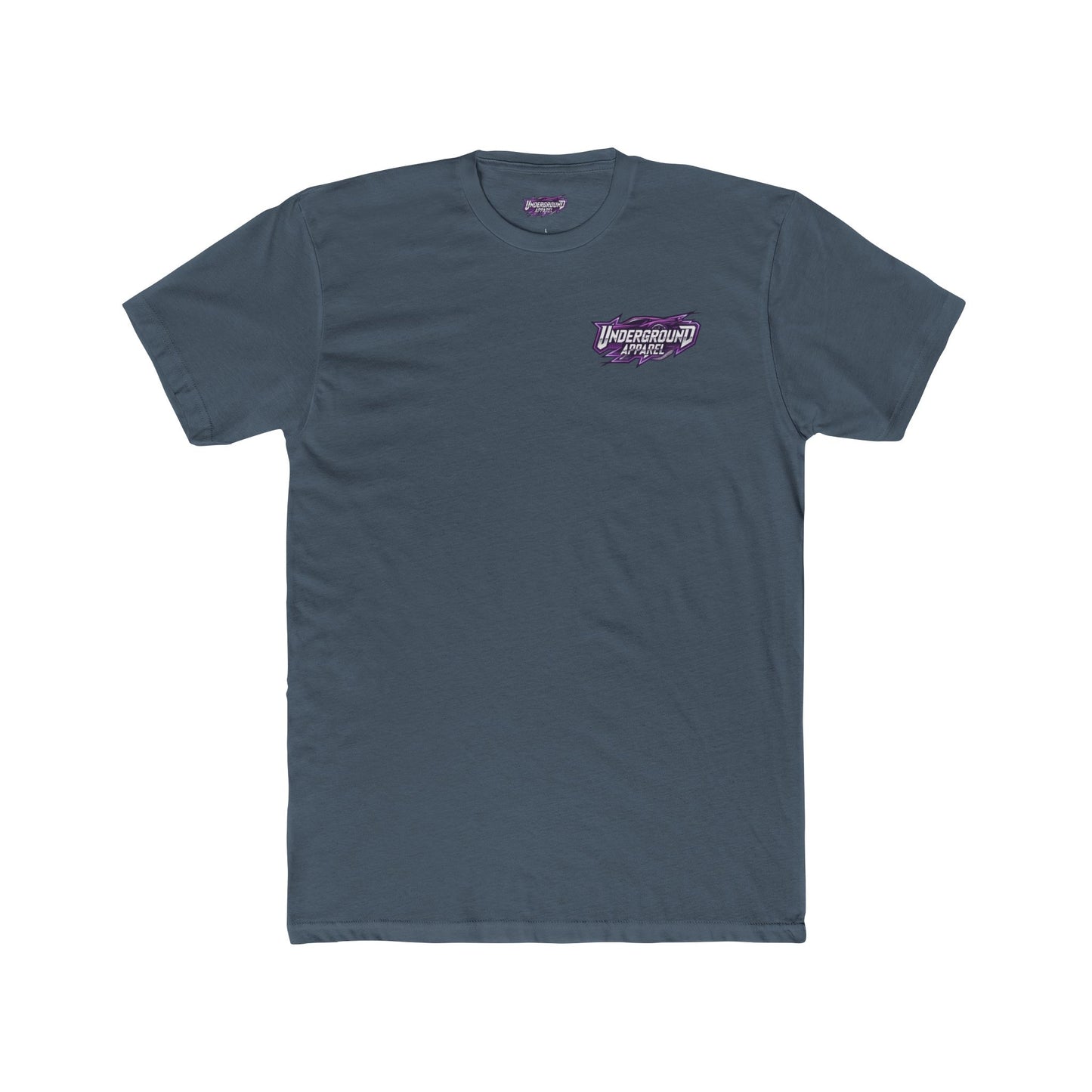 Underground Apparel Midnight T-Shirt