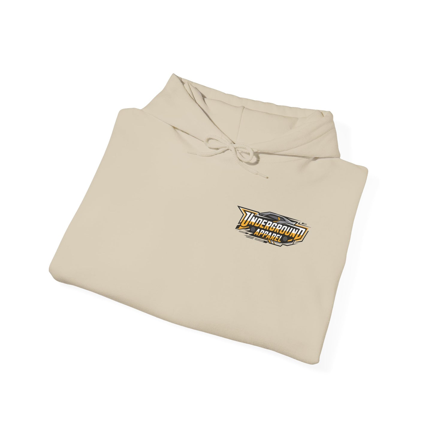 Underground Apparel CTSV Hoodie