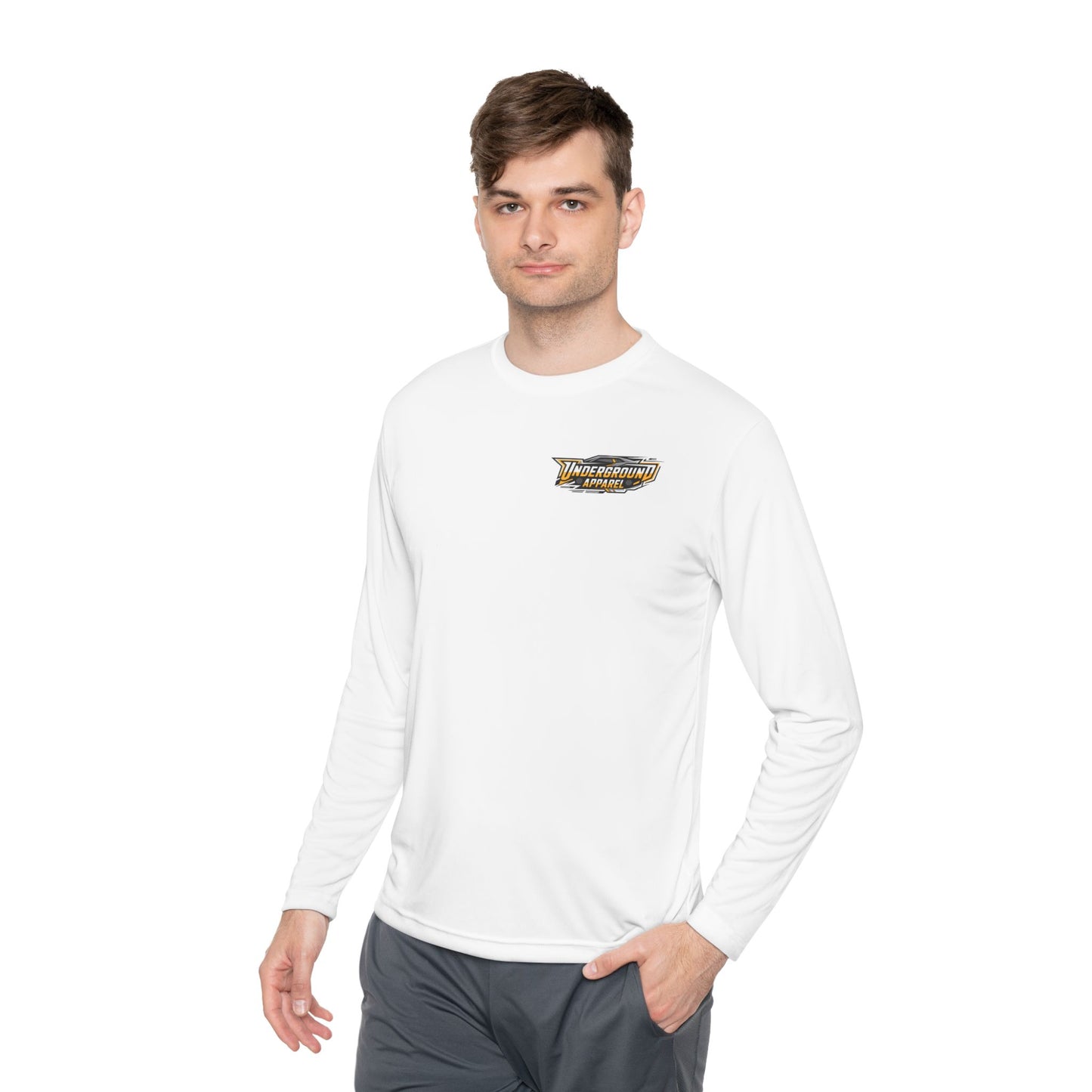 Underground Apparel CTSV Long Sleeve Tee