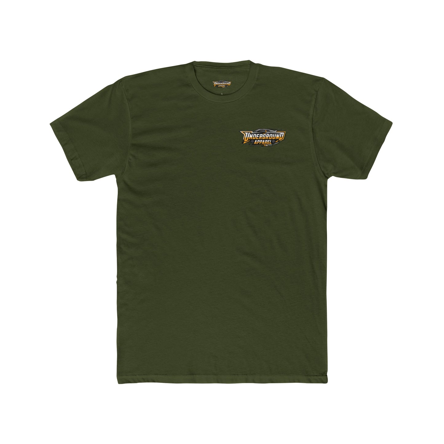 Underground Apparel CTSV T-Shirt