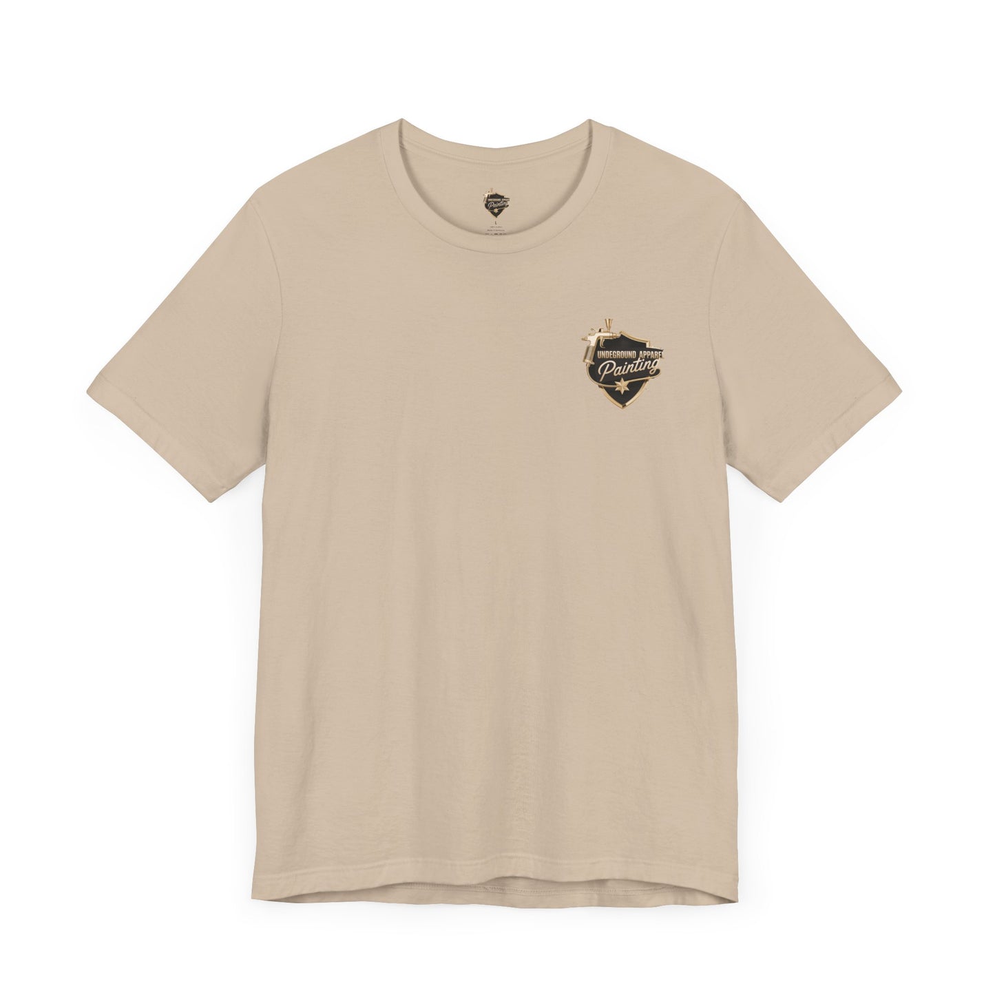 The Refiner Underground Apparel