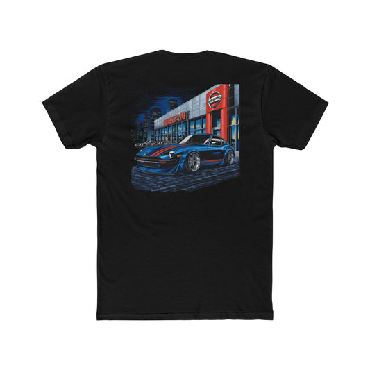Underground Apparel 240Z T-Shirt