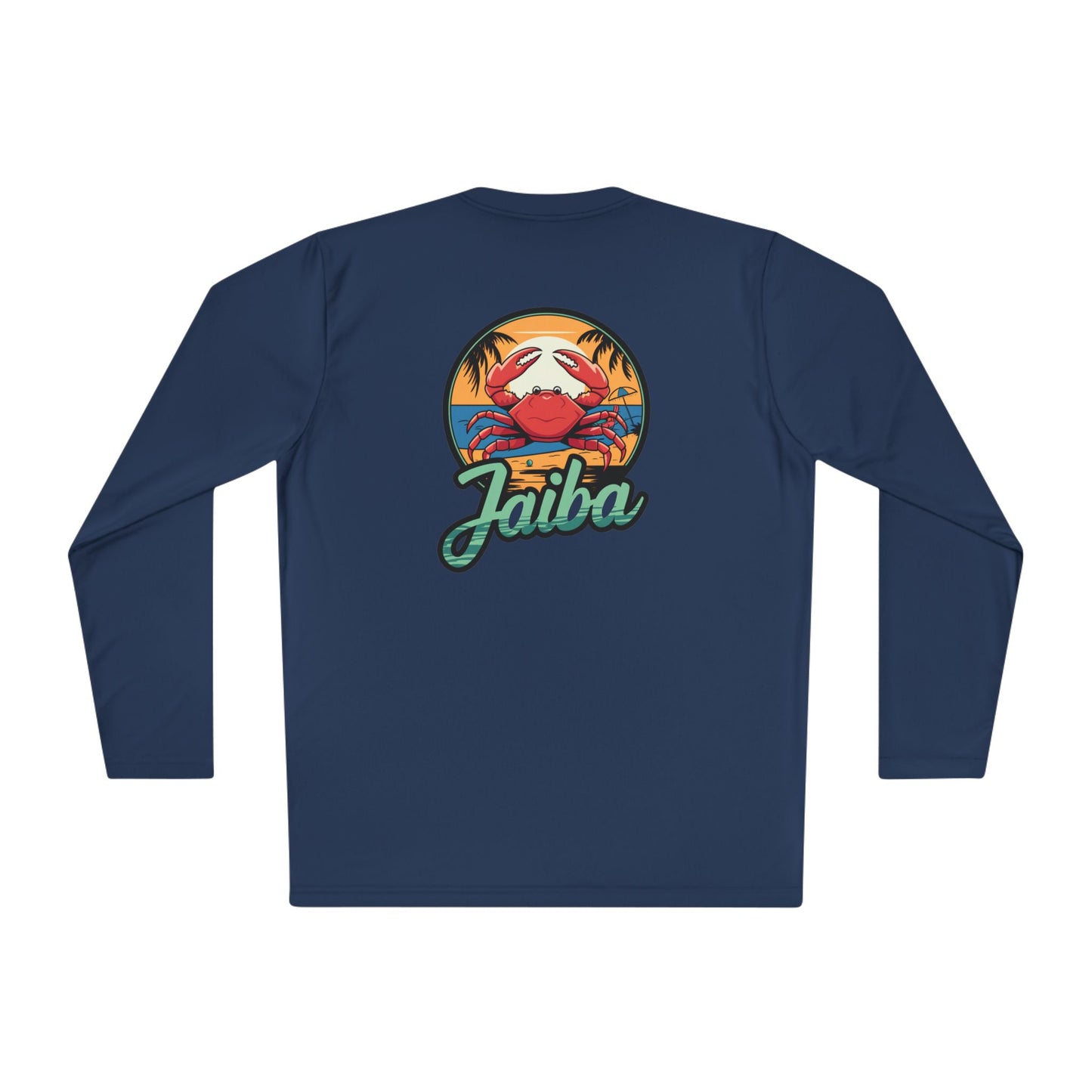 Underground Apparel Jaiba Long Sleeve