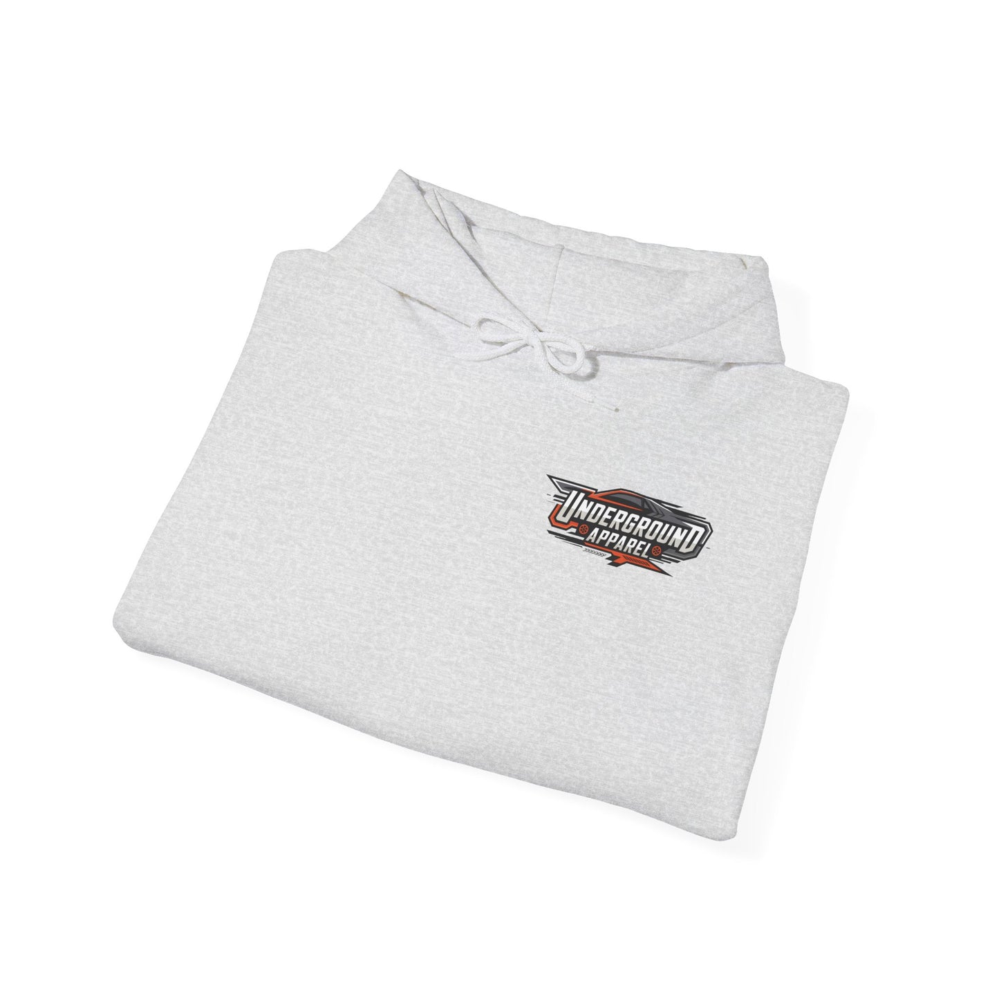 Underground Apparel RS Hoodie