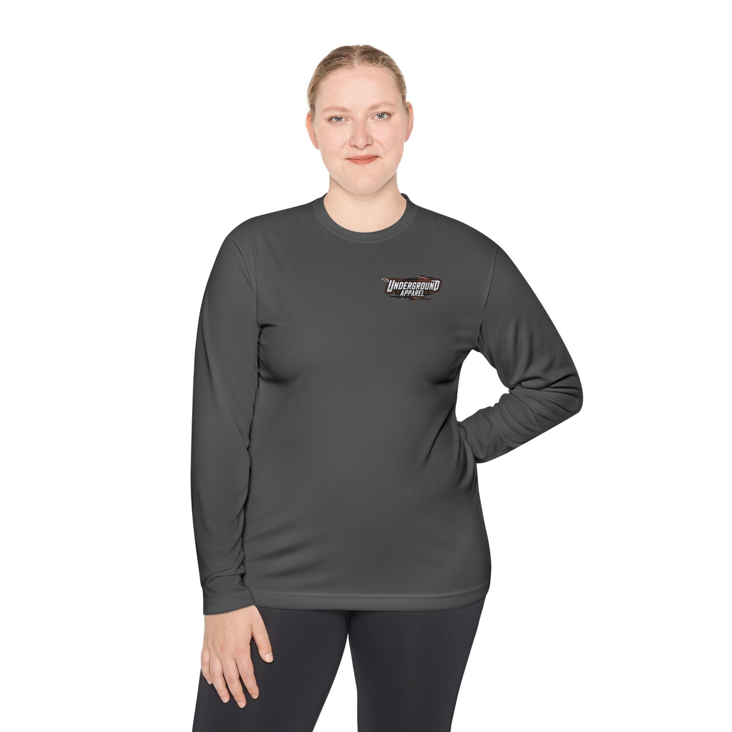 Underground Apparel Offroad RAM T-Shirt